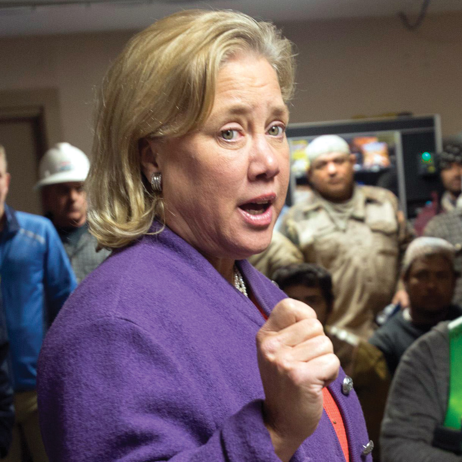 The Bitter End Washington Examiner