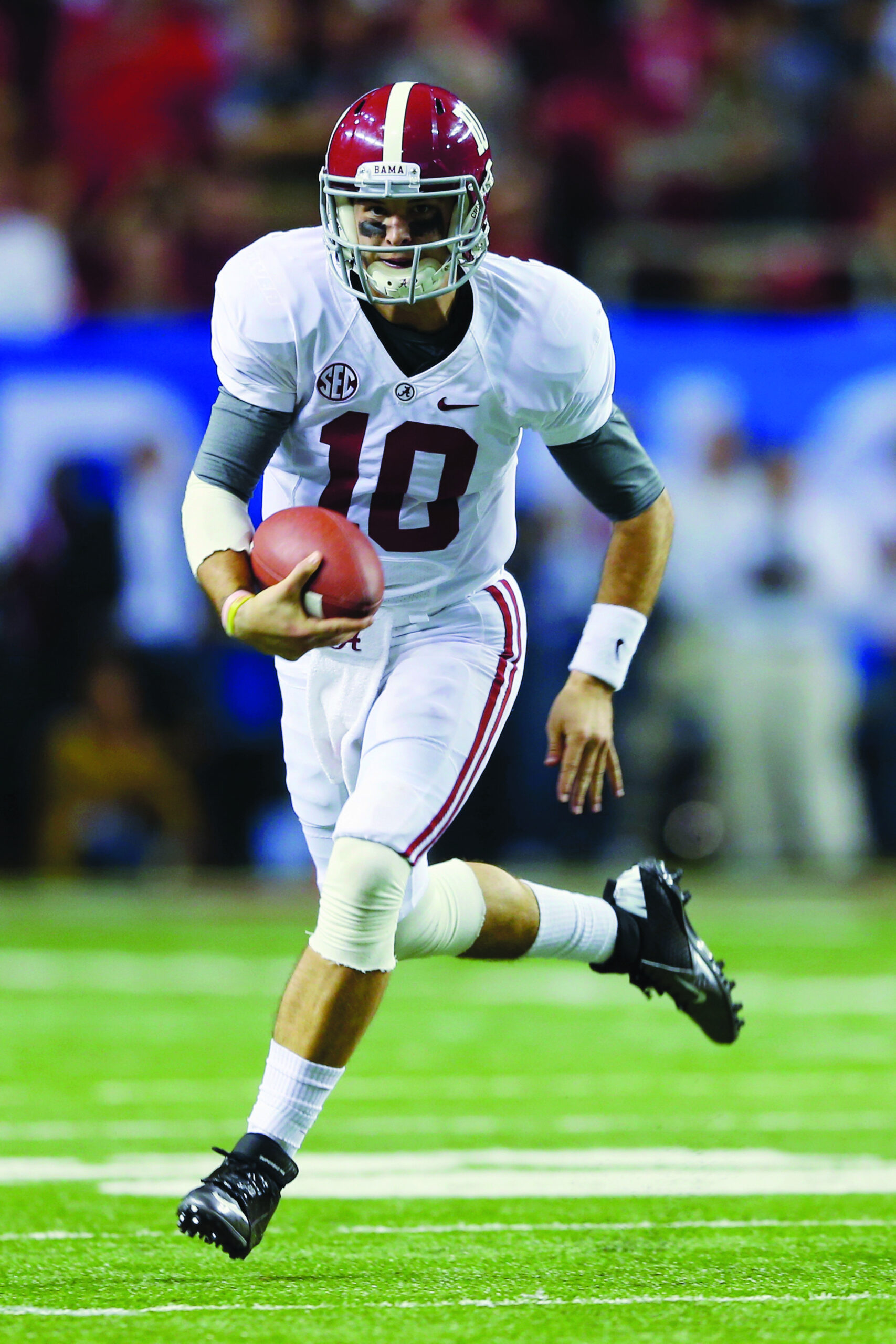 BCS national championship preview Alabama vs. Notre Dame Washington