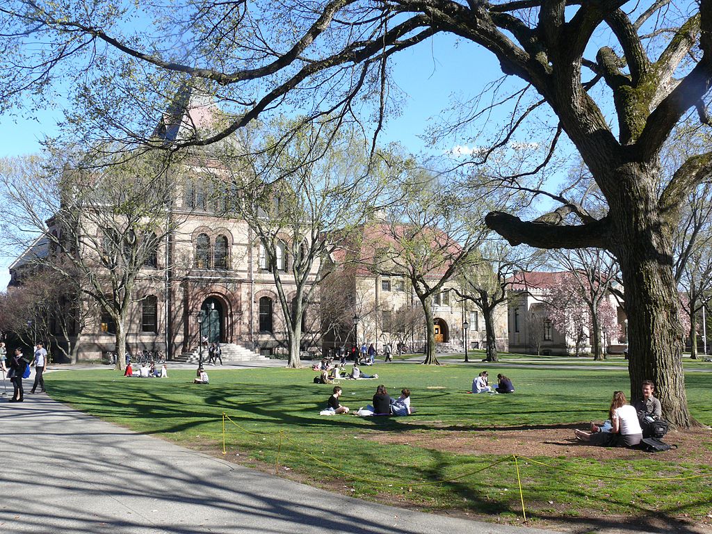 NextImg:Why I’m bullish on the end of the Left's power over higher education