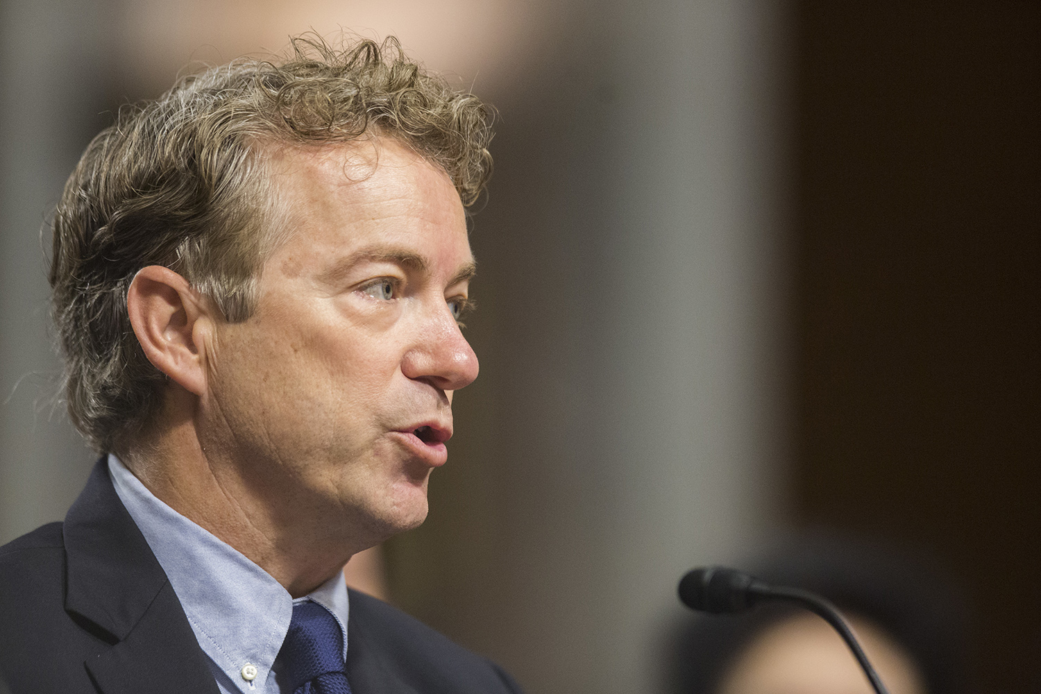 Paul: Leaks that brought down Flynn threaten ‘free society