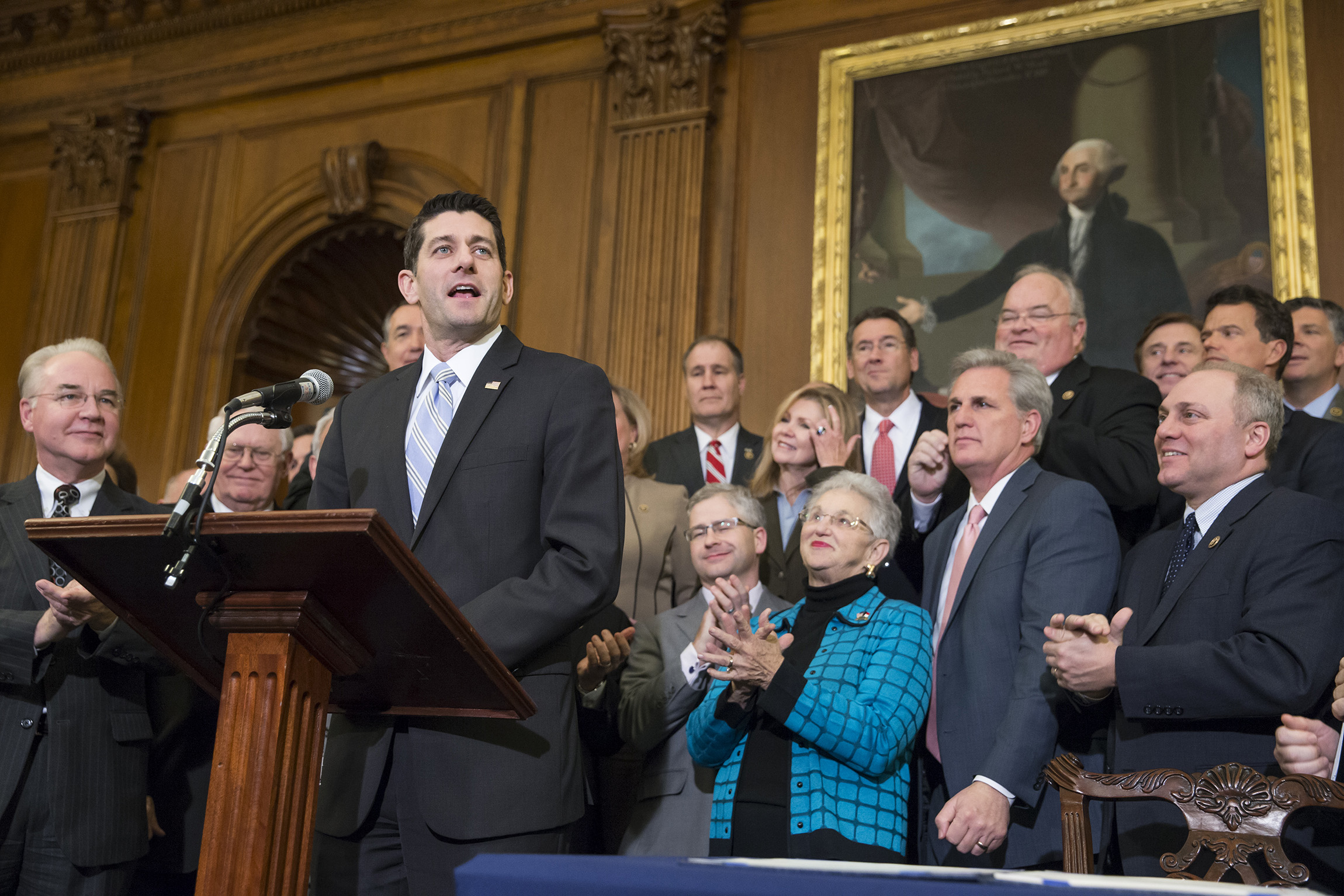 Study: GOP Healthcare Proposal Could Raise Premiums - Washington Examiner