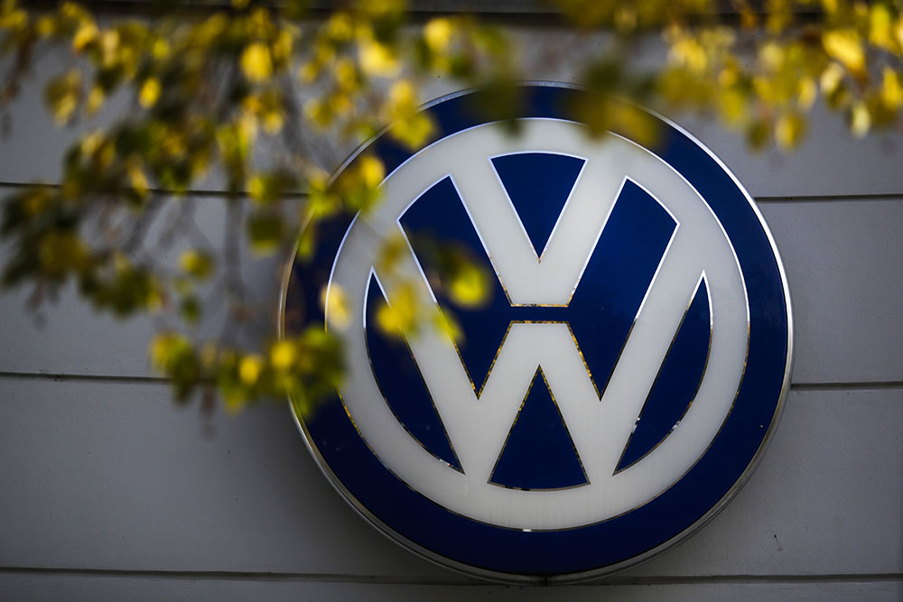 VW takes over as No. 1 automaker despite emissions scandal Washington