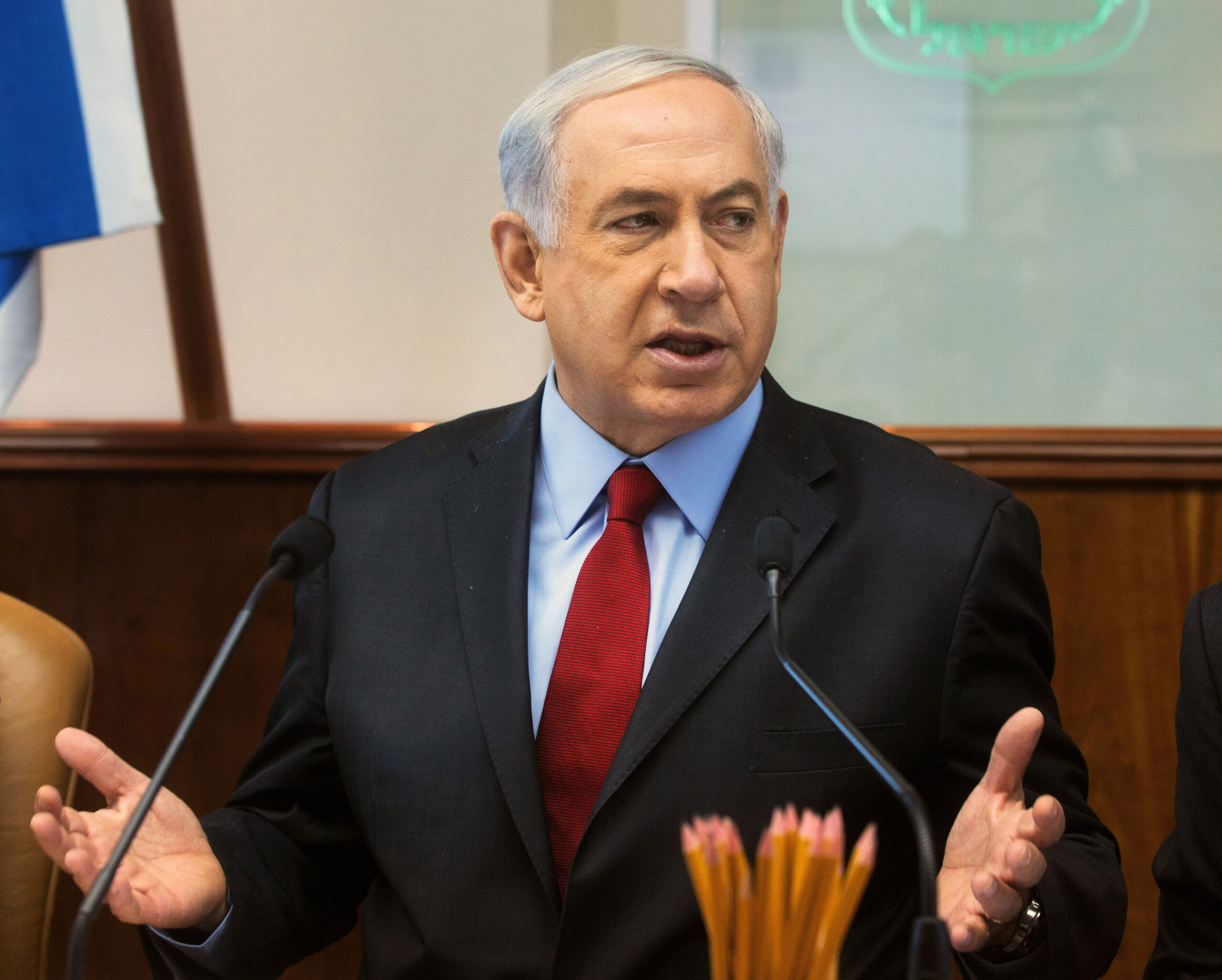 israeli-finance-minister-calls-settlements-a-waste-washington-examiner