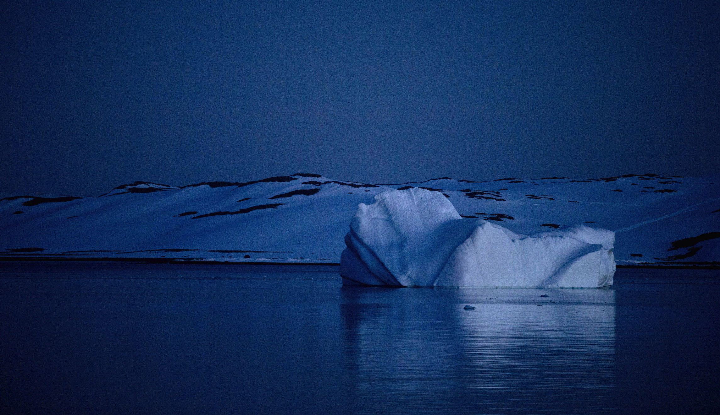 NextImg:Don’t let Iran colonize Antarctica - Washington Examiner