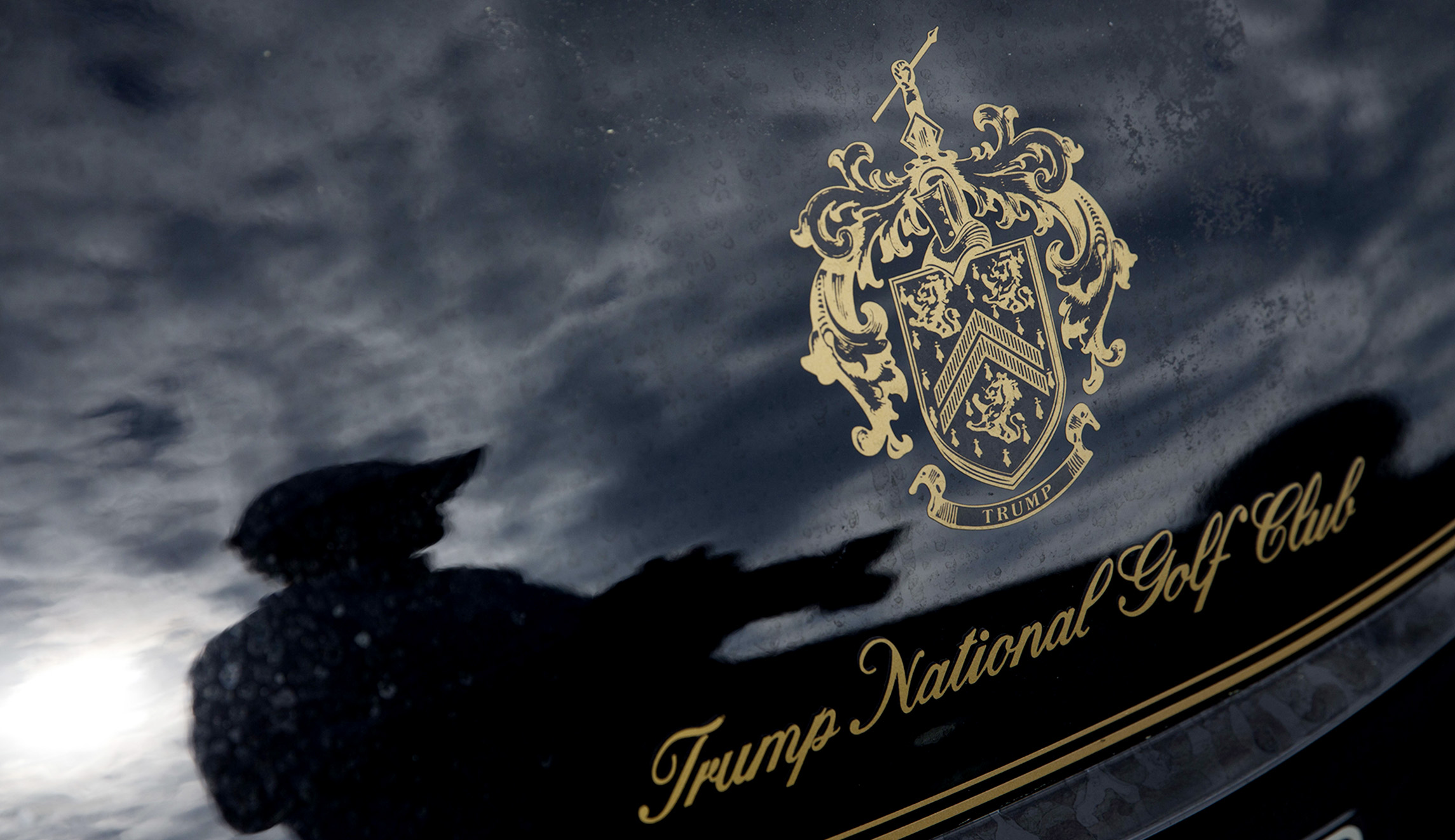 NextImg:Trump National Golf Club at risk after New York registers fraud judgment - Washington Examiner