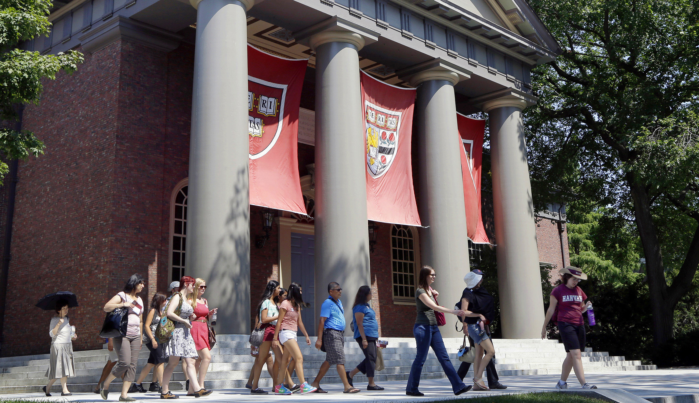 NextImg:Higher education faces a historic reckoning if GOP wins in November - Washington Examiner