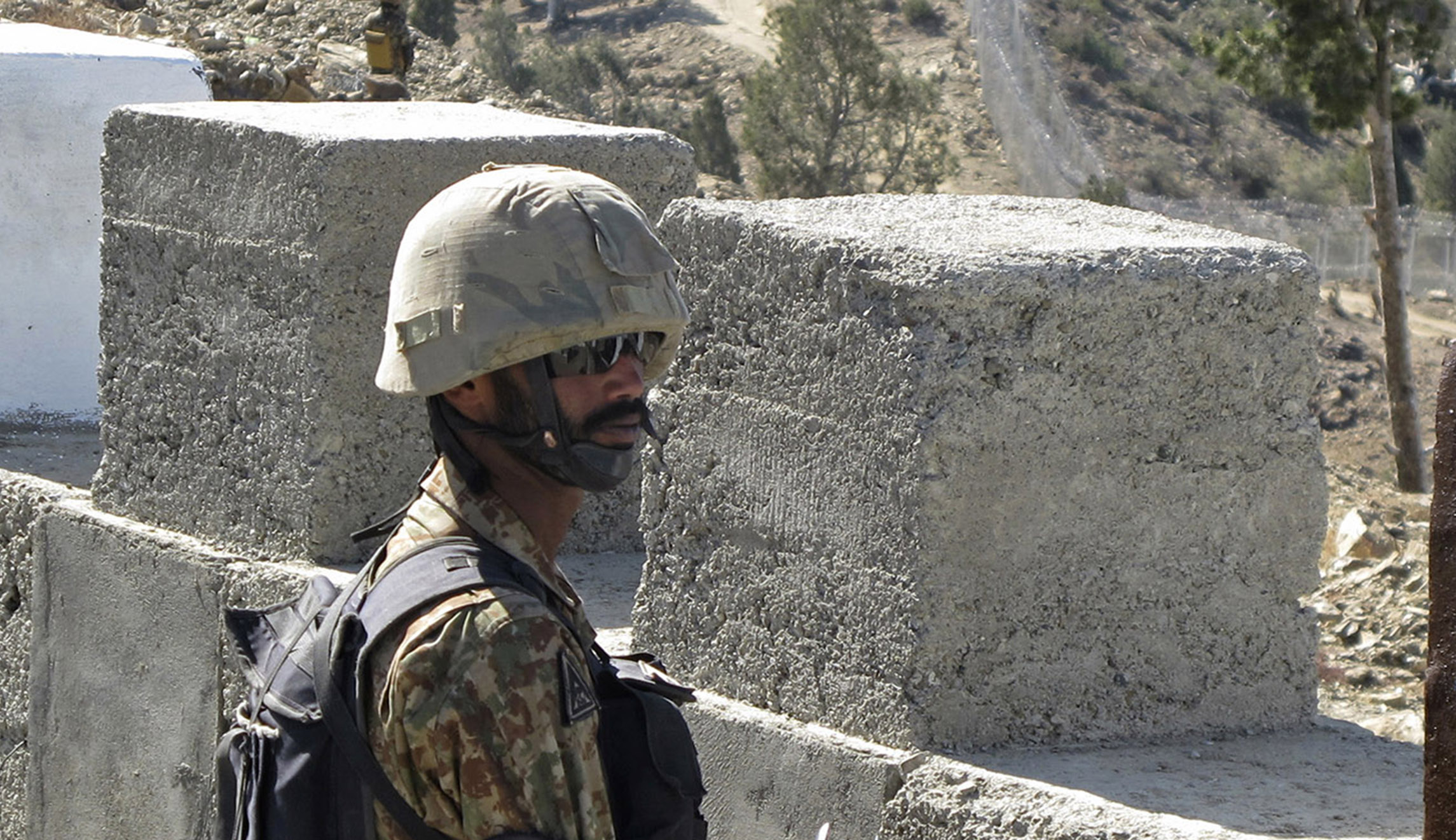 NextImg:What China has to gain from mediating between Iran and Pakistan