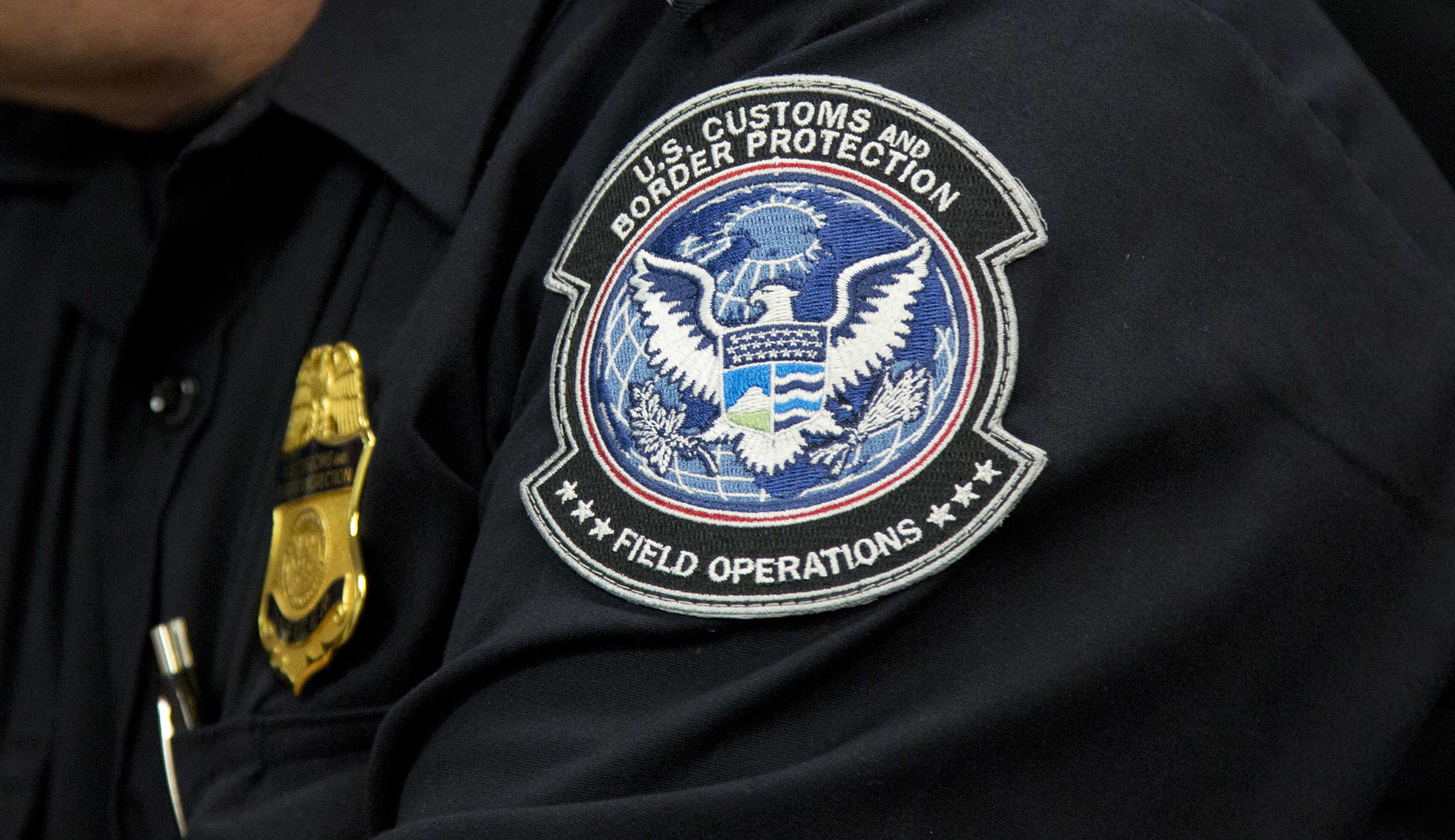 NextImg:CBP completes 'trifecta' of seizures at San Diego border