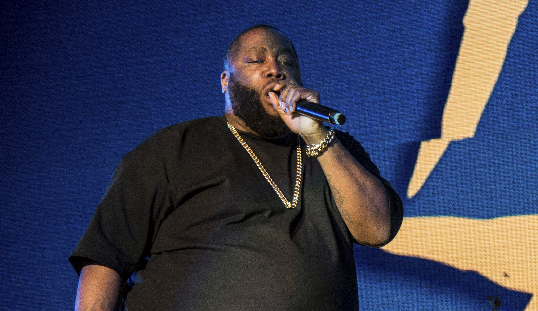 NRA botches Killer Mike interview, harms itself Washington Examiner