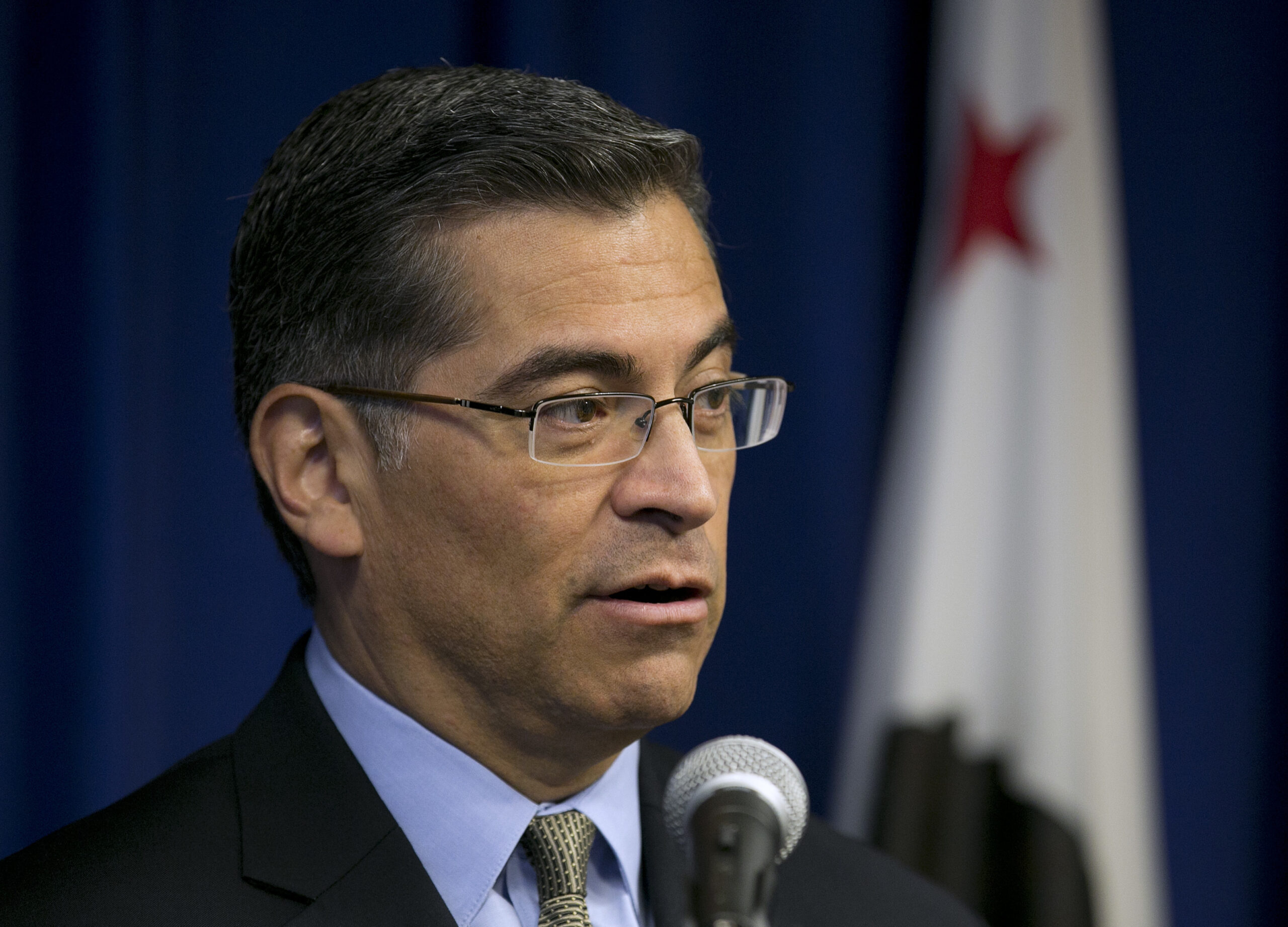 Senate Confirms Xavier Becerra As Health Secretary To Carry Out Biden ...