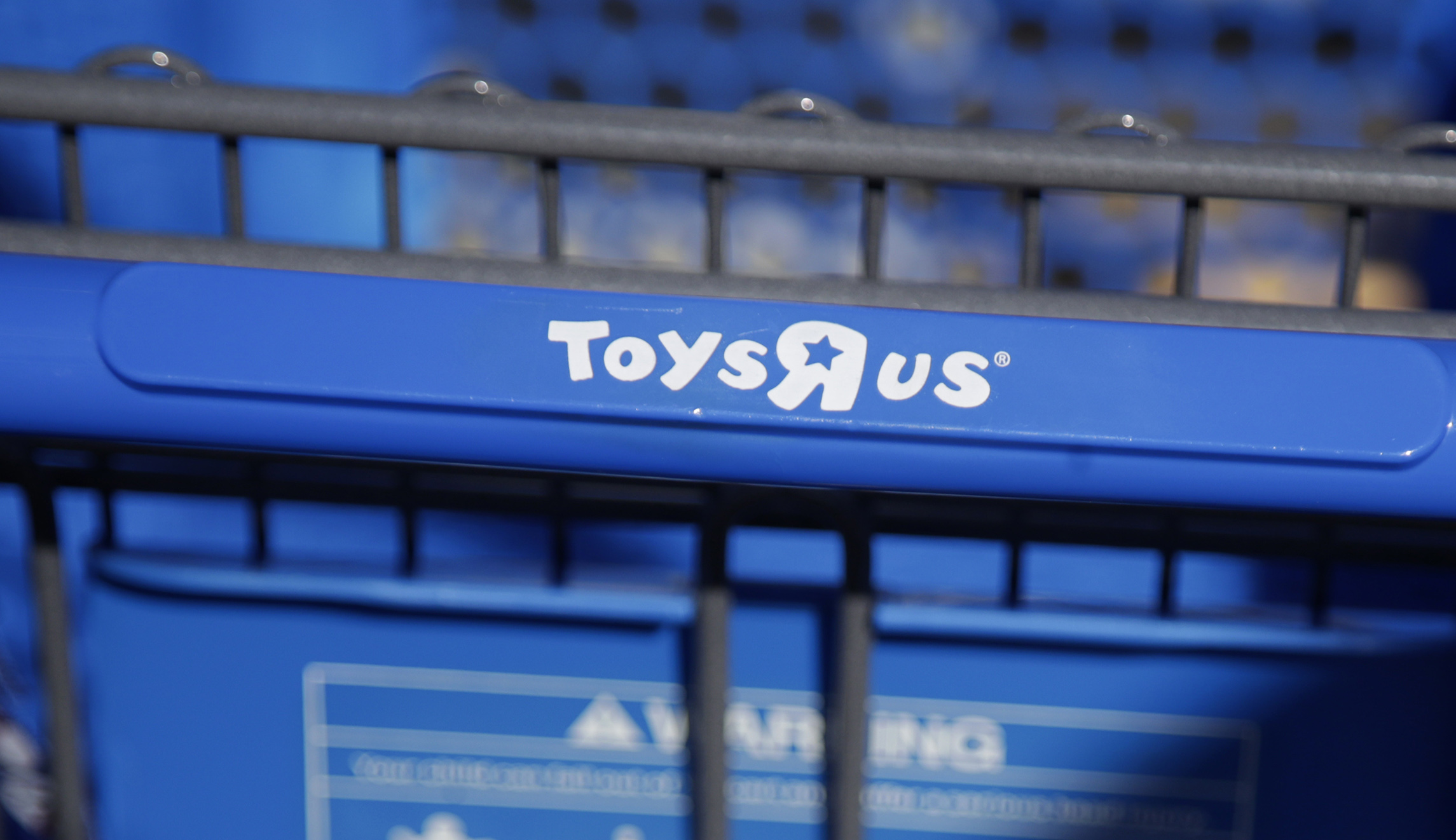 Toys ‘R’ Us opening flagship store in New Jersey Washington Examiner