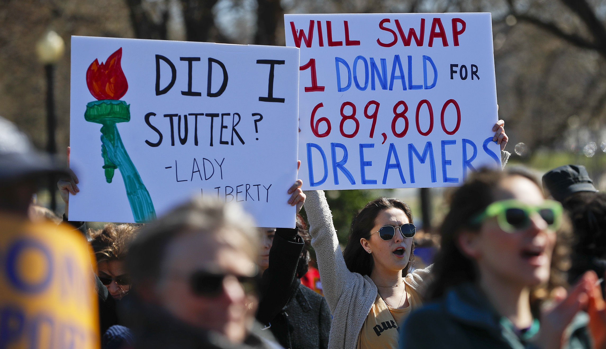 NextImg:Unions have changed their tune on illegal immigration - Washington Examiner