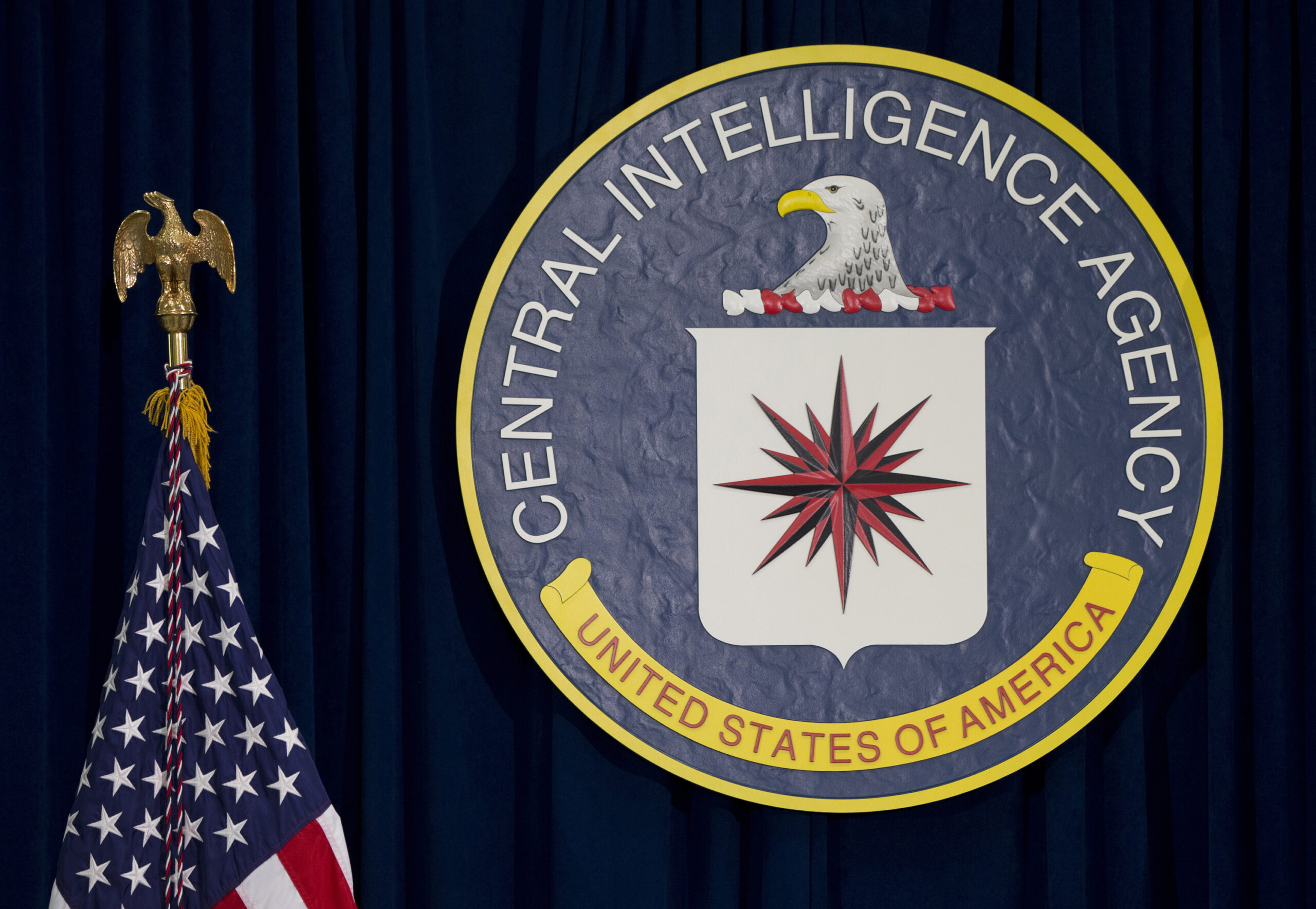 NextImg:The US intelligence community is a propaganda machine - Washington Examiner