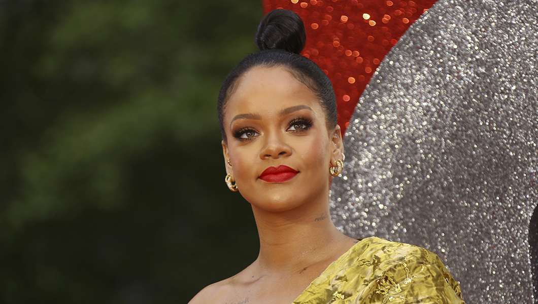 A Lesson On Cultural Appropriation Courtesy Of Rihanna s Eyebrows a-lesson-on-cultural-appropriation-courtesy-of-rihanna-s-eyebrows