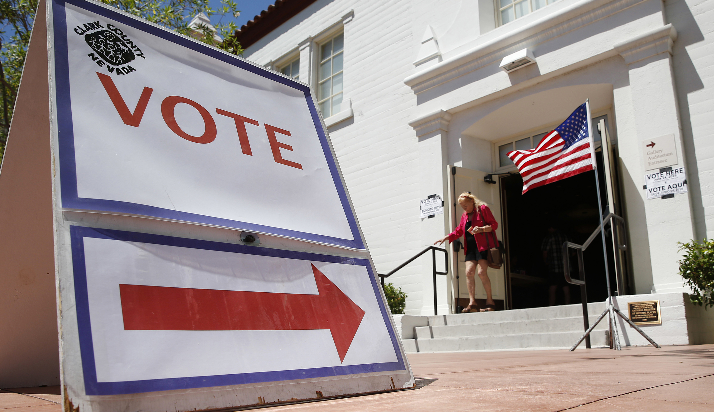 Healthcaredriven voters more likely to vote Democrat in Missouri