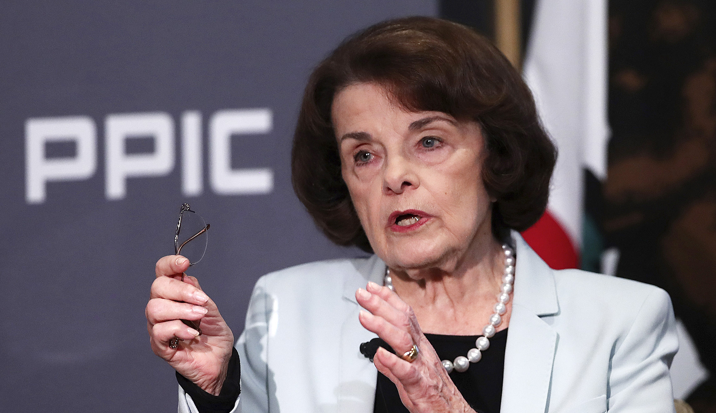 NextImg:Dianne Feinstein’s $3 million Himalayan art collection to be sold at auction - Washington Examiner