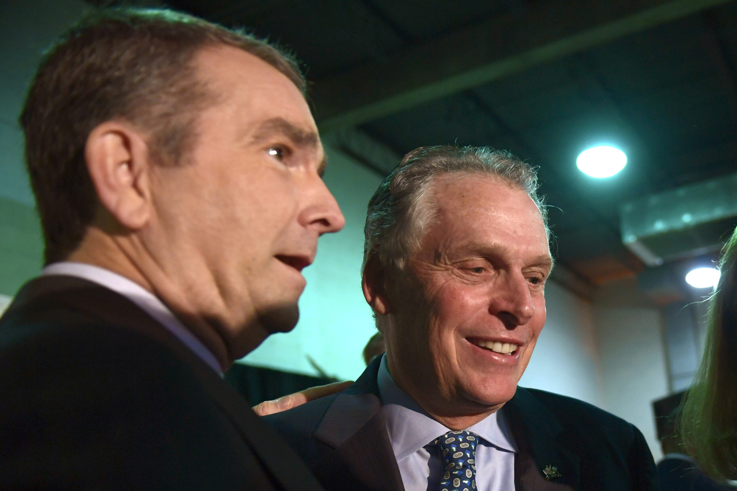 Swamp’s gold 6 of 10 richest counties in America are DC suburbs, 10 of