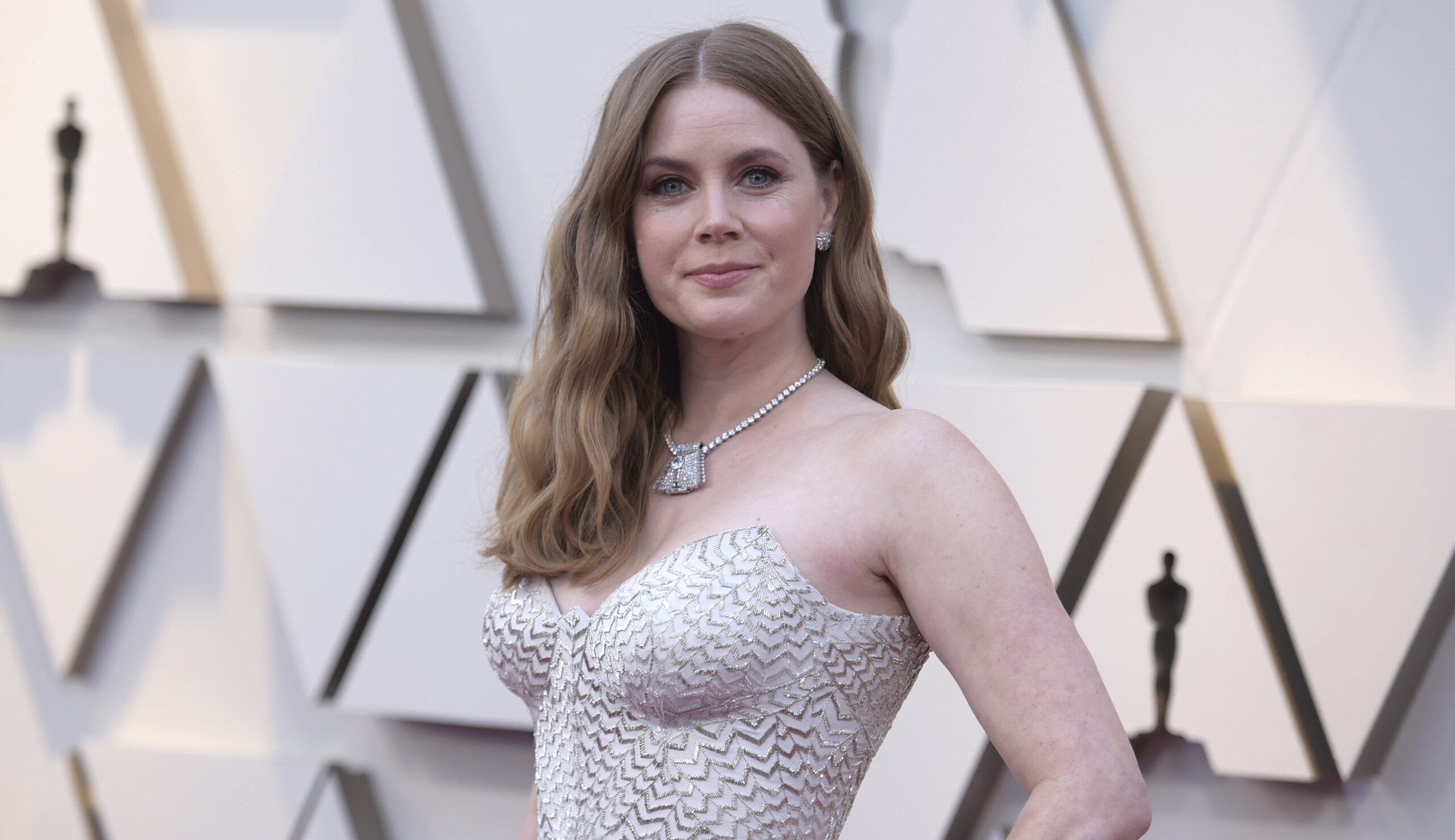 Why not everyone is happy about Amy Adams’ role in Netflix’s ‘Hillbilly ...