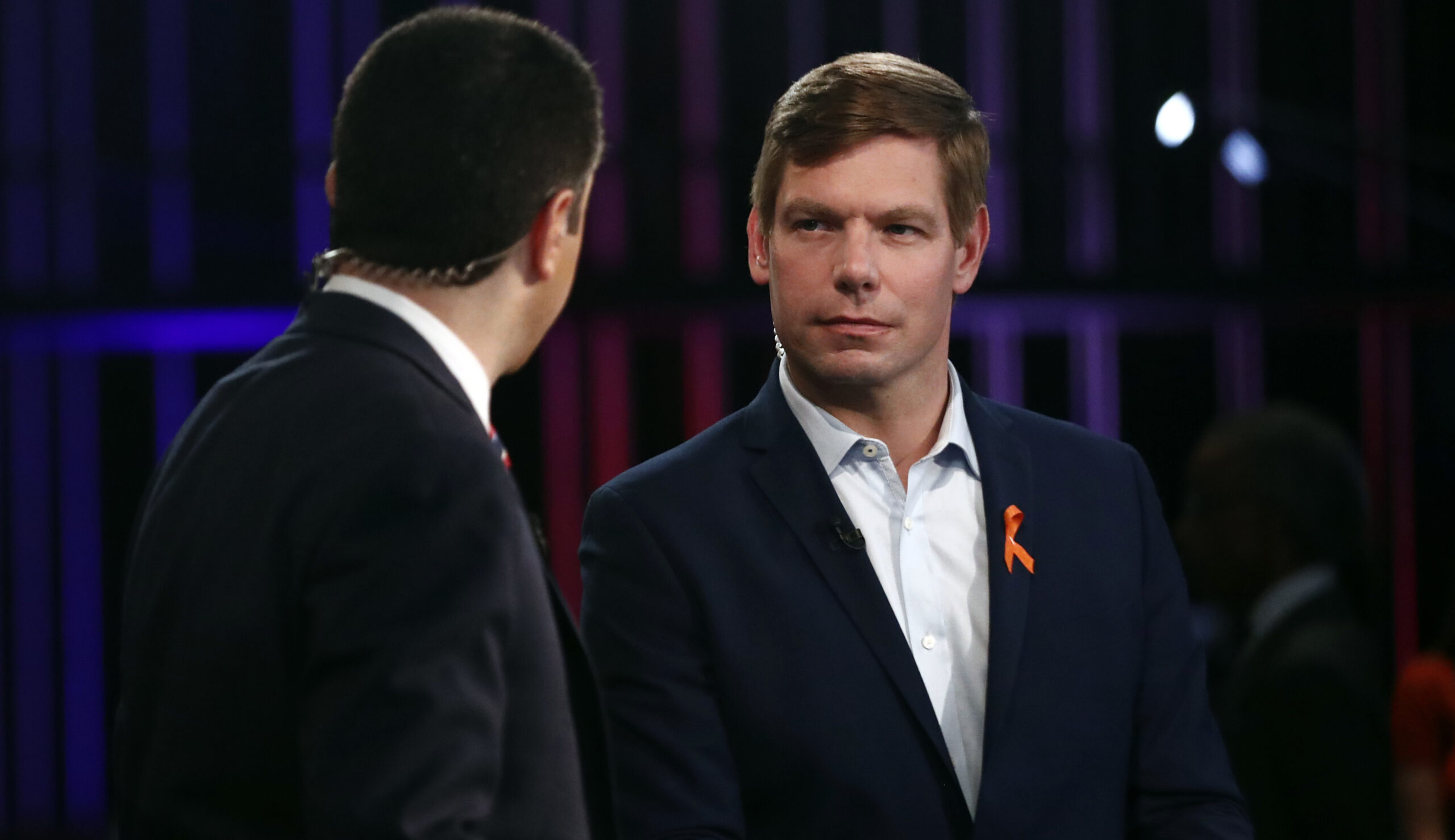 Swalwell Won T Answer Questions About Relationship With Suspected Chinese Spy Washington Examiner