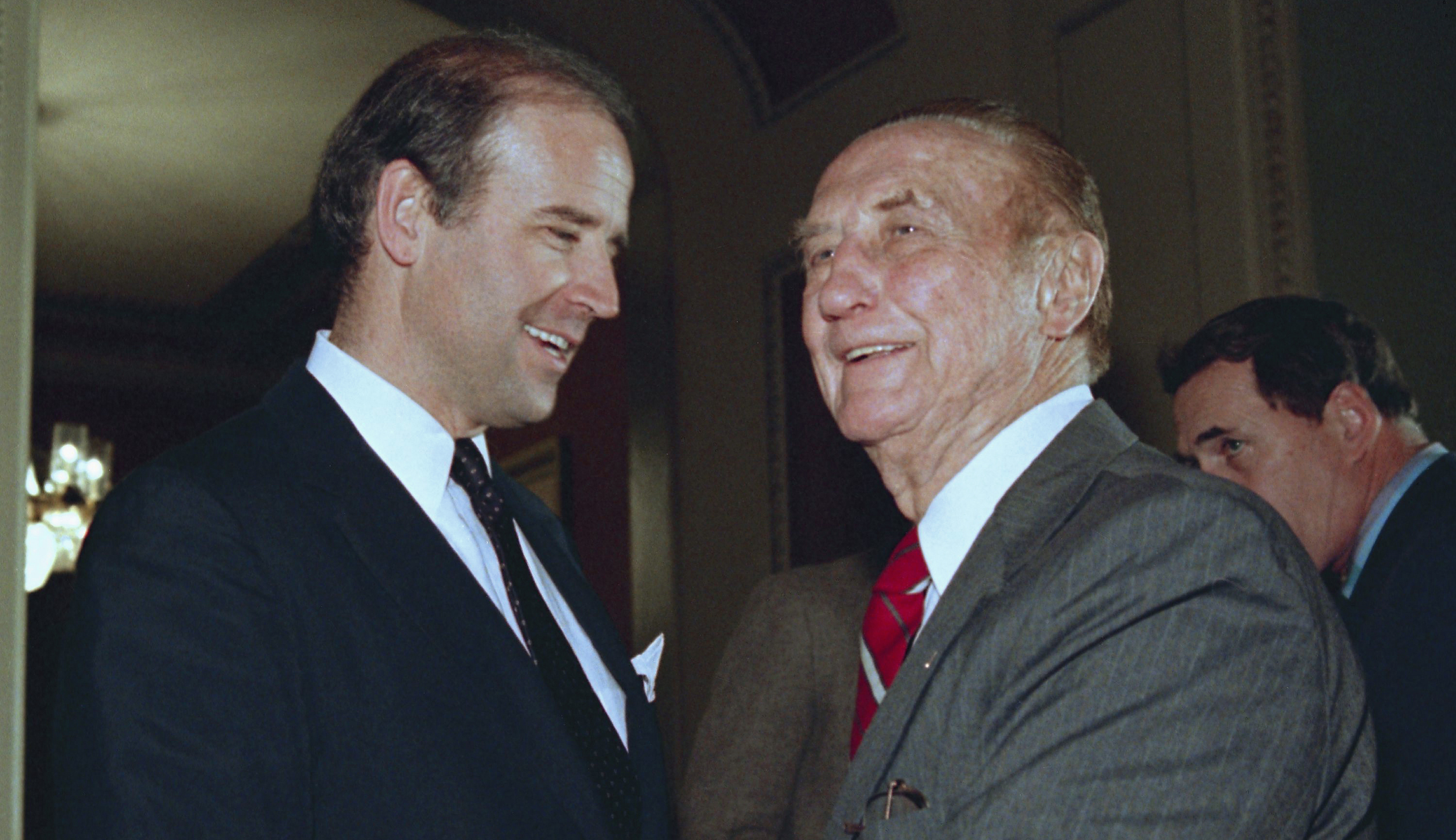 NextImg:No, current House Republicans are not ‘worse’ than Strom Thurmond - Washington Examiner