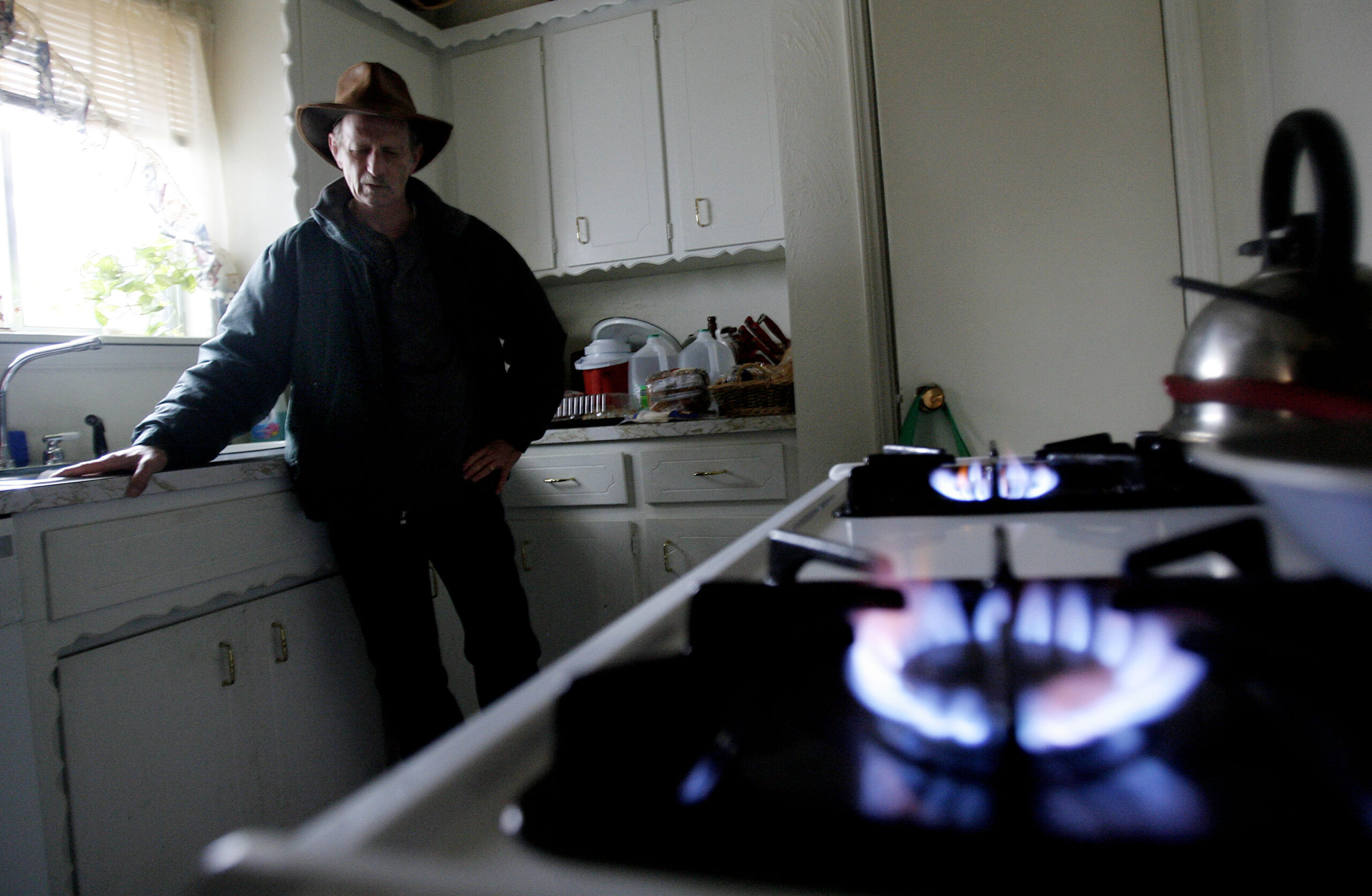 Agency to consider federal ban of gas stoves over health hazards