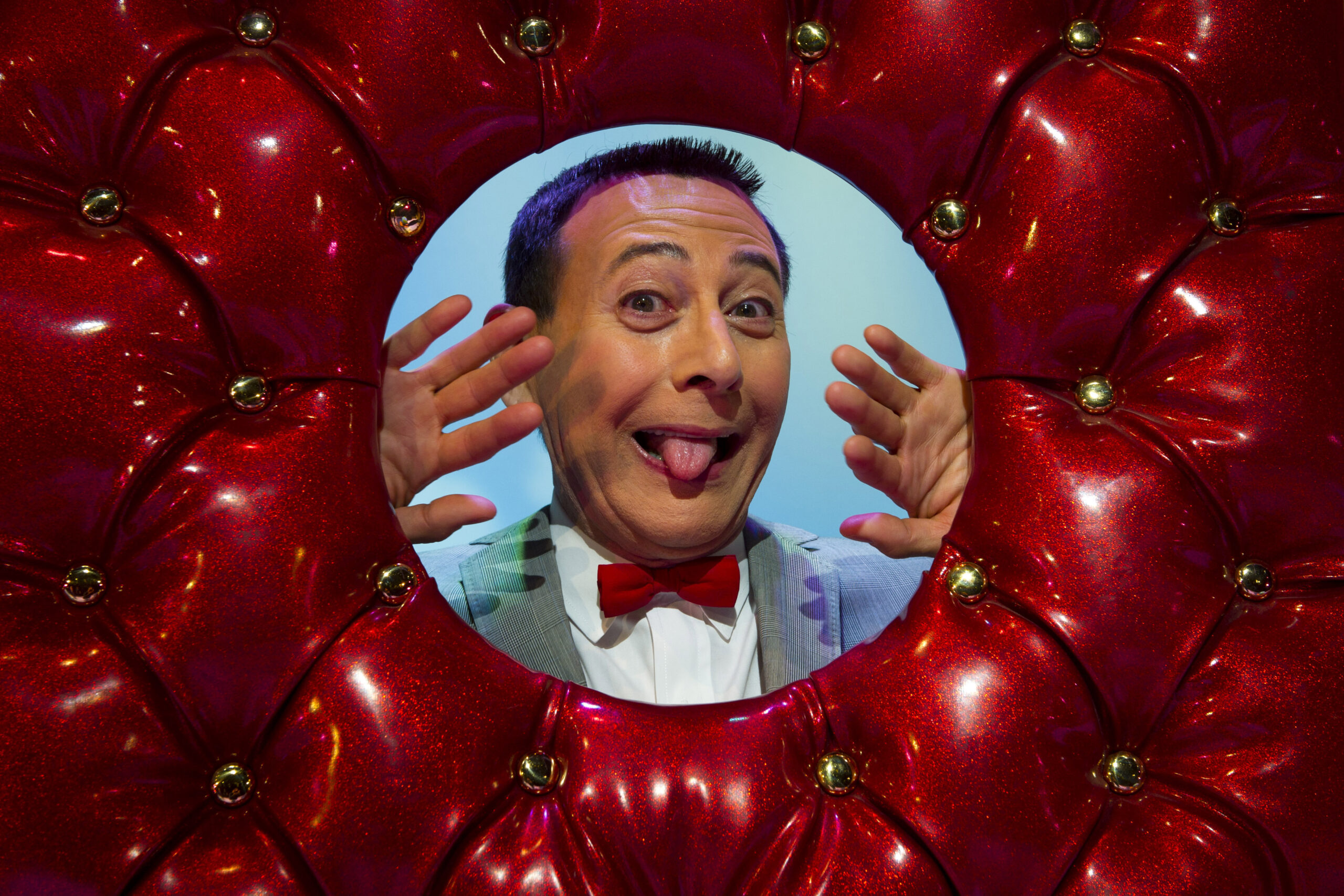 Paul Reubens remembered Peewee Herman actor previously cared for his(00)