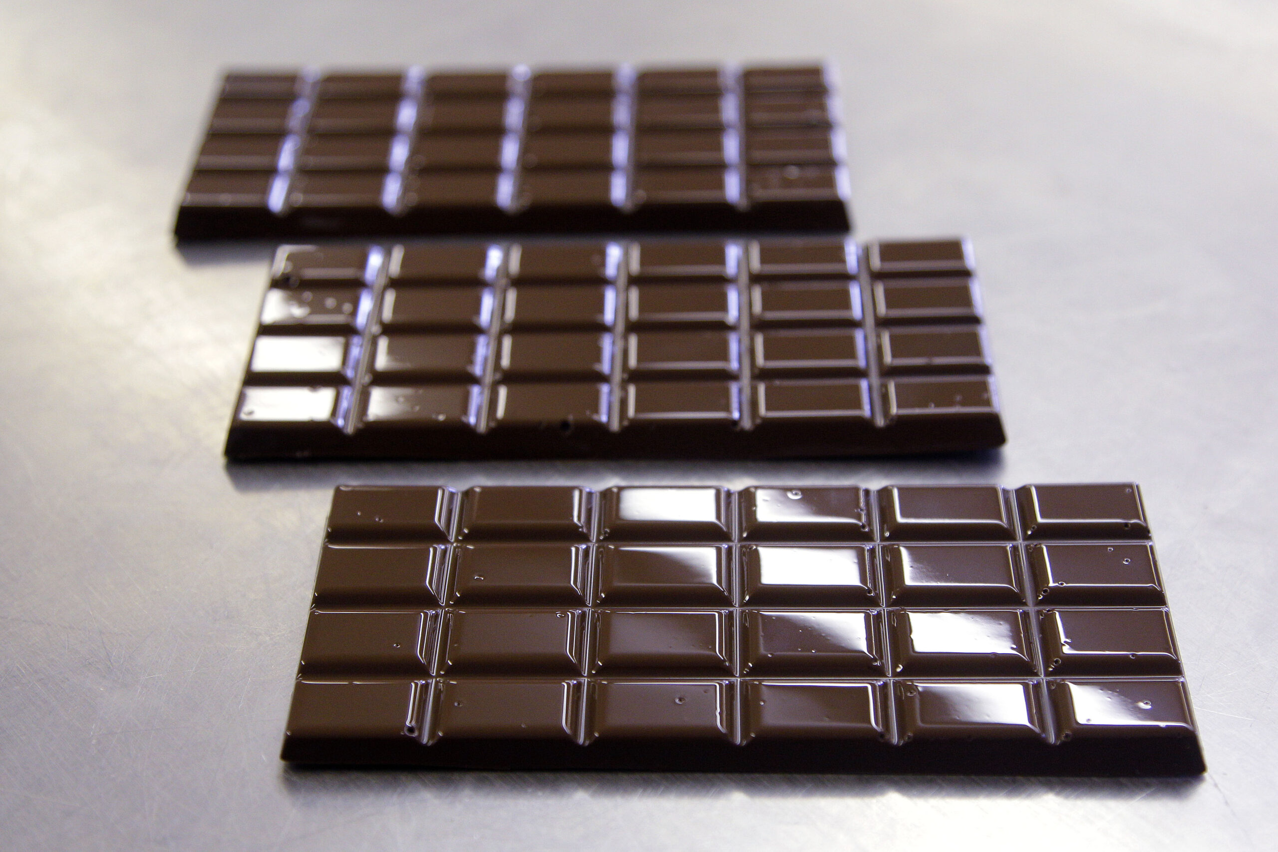 ‘Dangerous’ heavy metals found in several popular dark chocolate bars