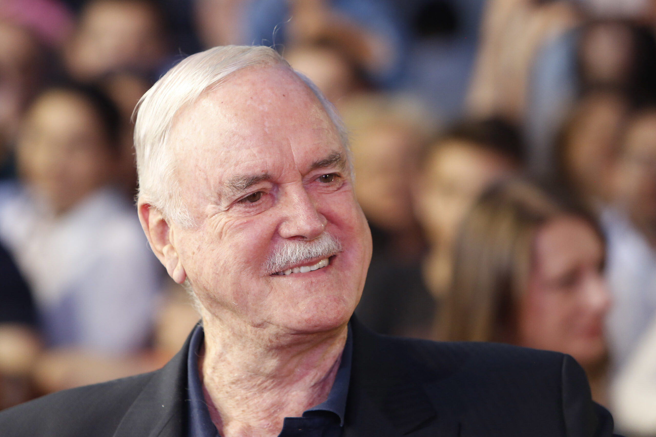 WATCH John Cleese Says Disastrous Woke Culture Is Killing Creative   Ap17228727417203 Scaled 