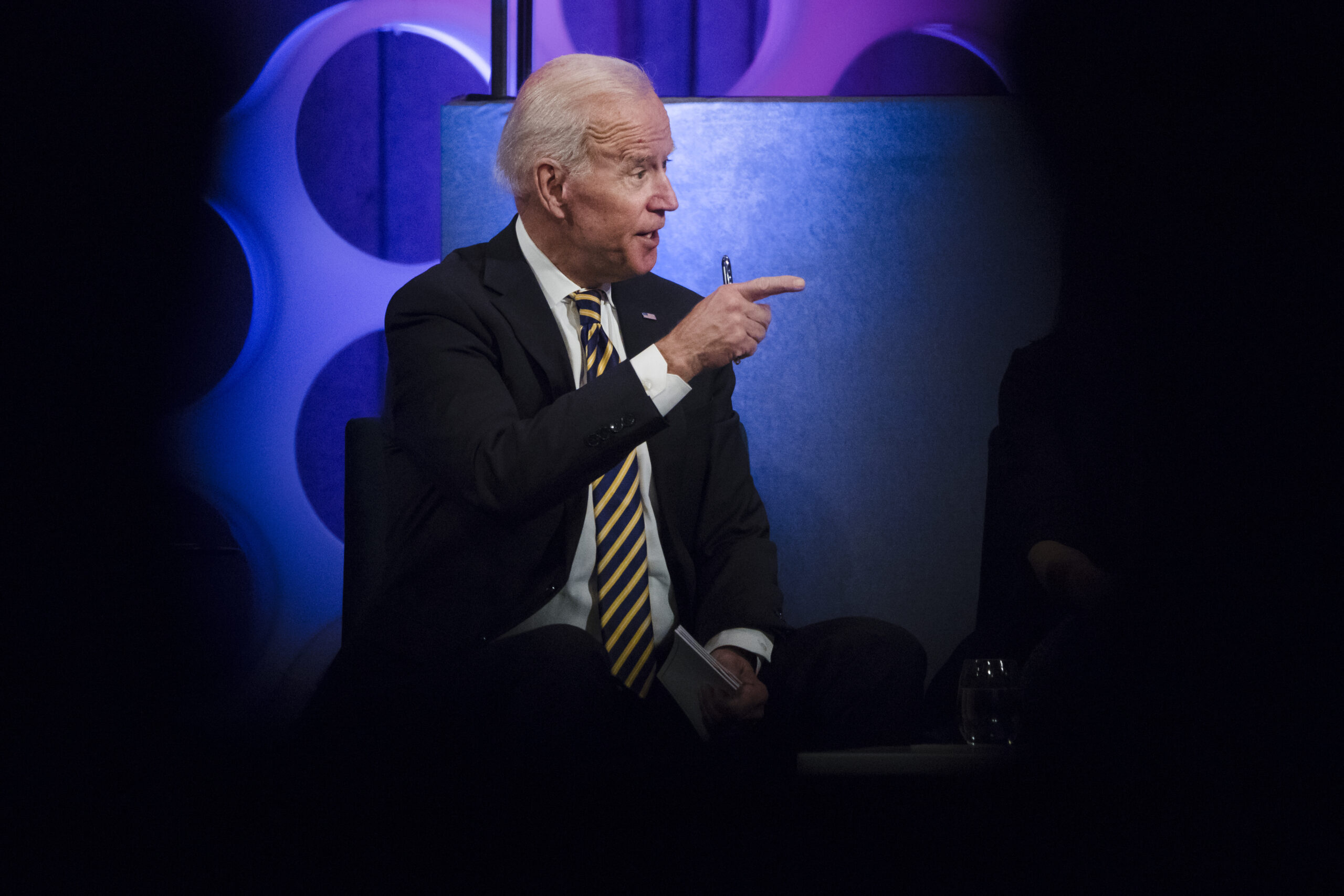 Joe Biden’s King Canute environmentalism Washington Examiner