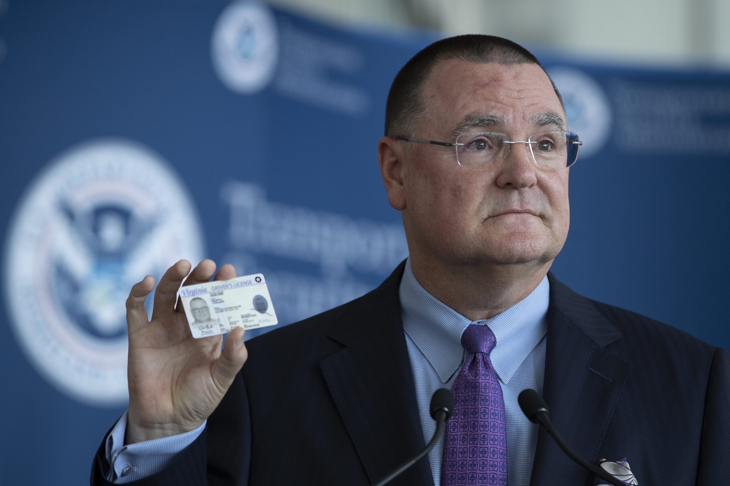 Dhs Announces Deadline For Real Id Cards Has Been Extended For A Third