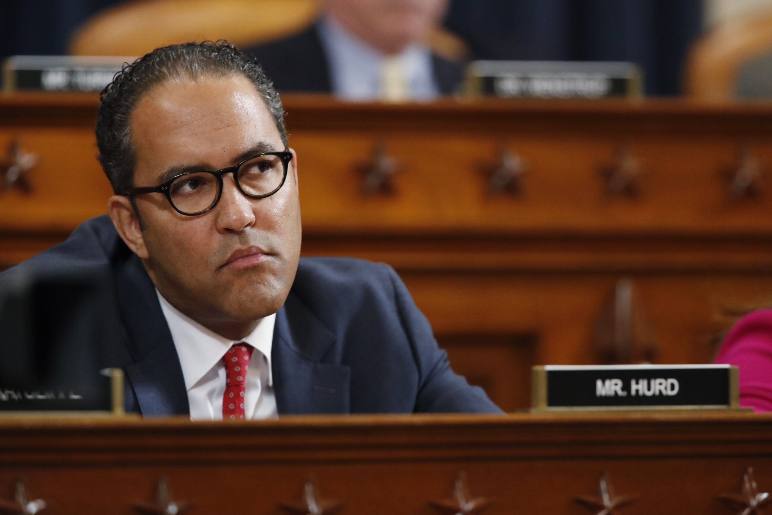 will-hurd-says-he-recognizes-he-is-a-dark-horse-candidate-in-2024