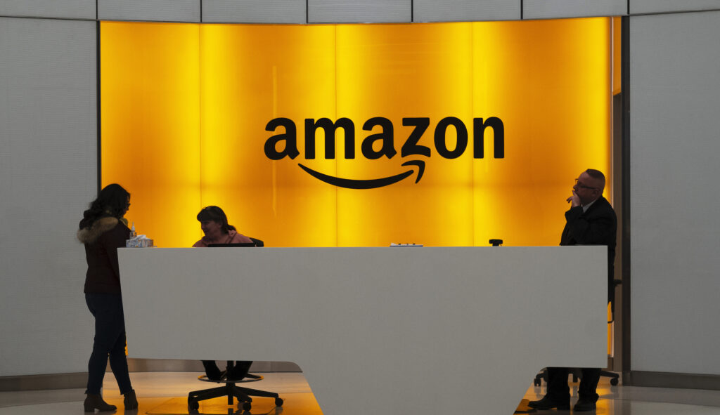 Amazon stopping warehouse shipment of nonessential products during