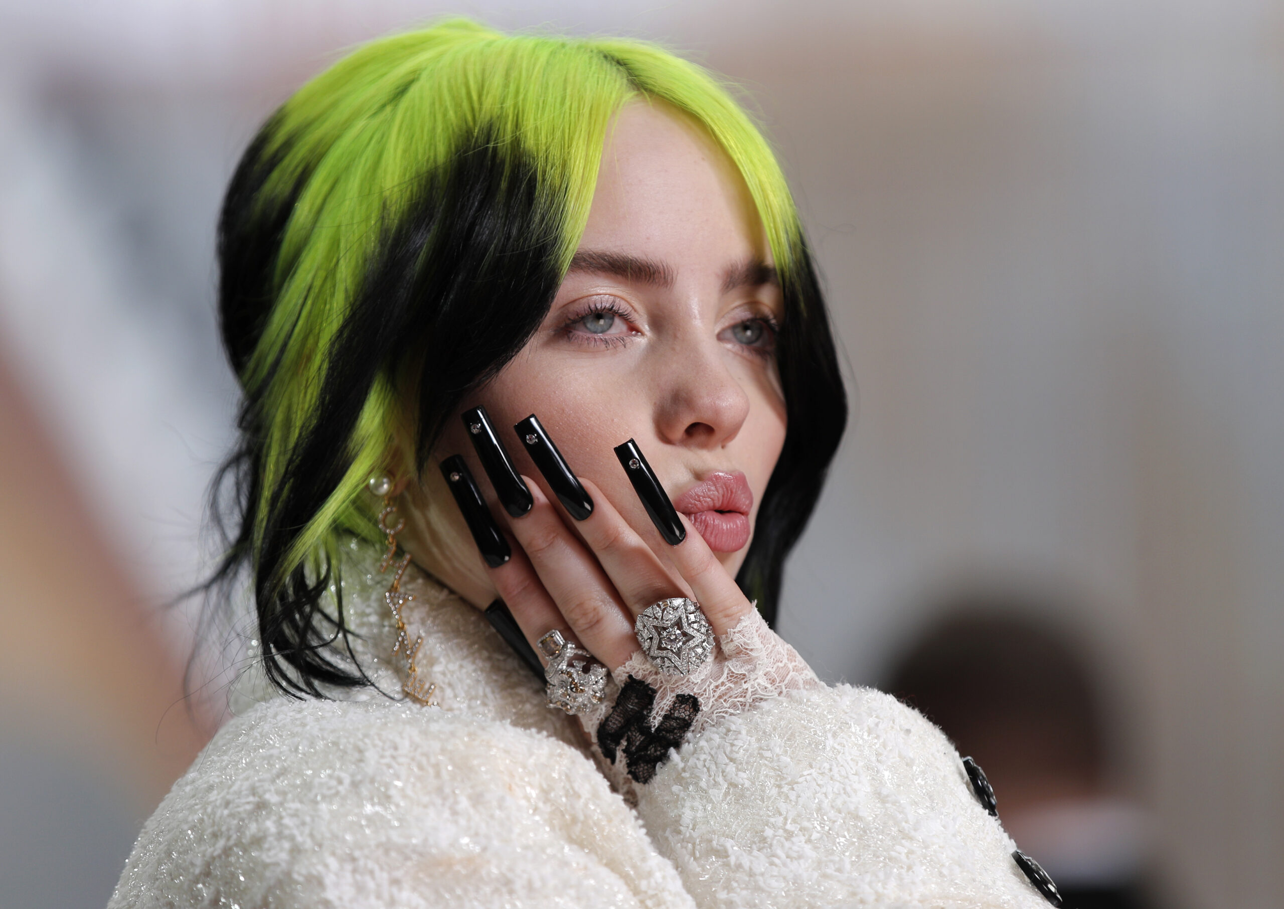 Suspect arrested in possible burglary of Billie Eilish’s family home ...