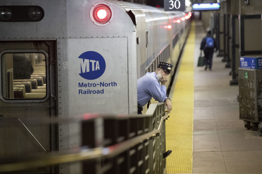 National Guard deployed to NYC subways