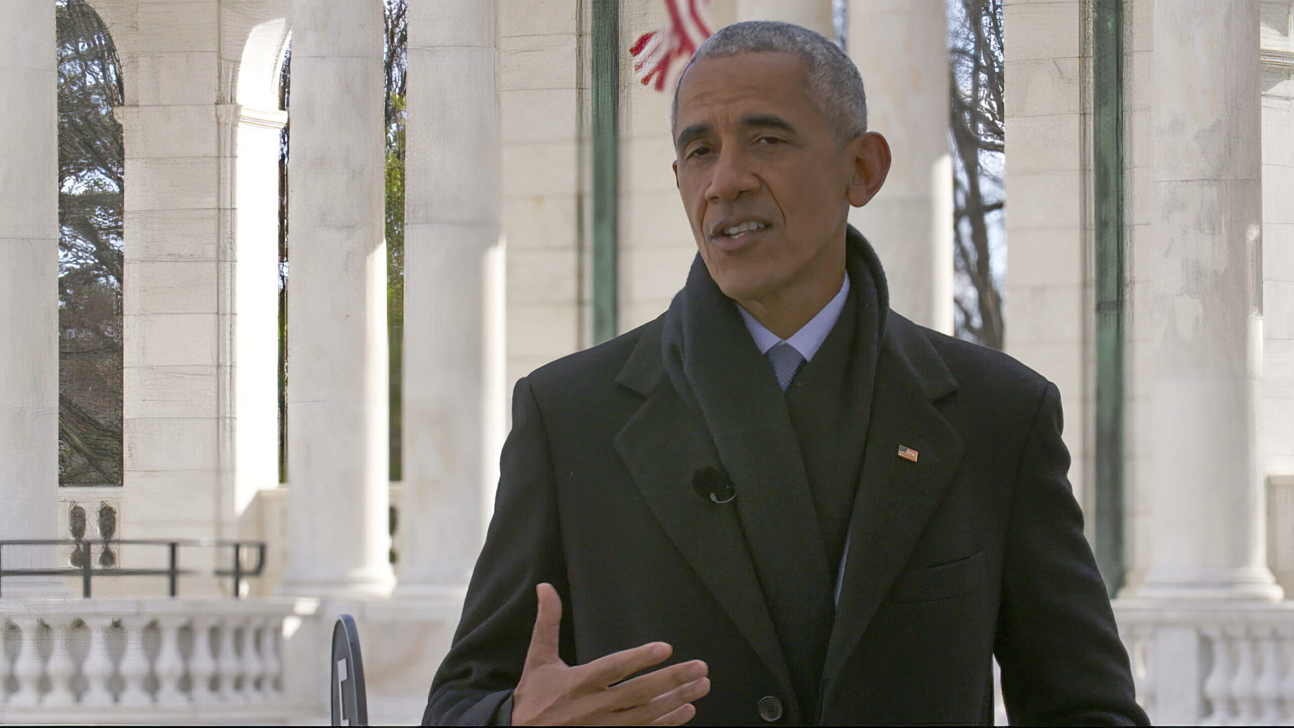 Obama says Daunte Wright shooting shows ‘how badly we need to reimagine