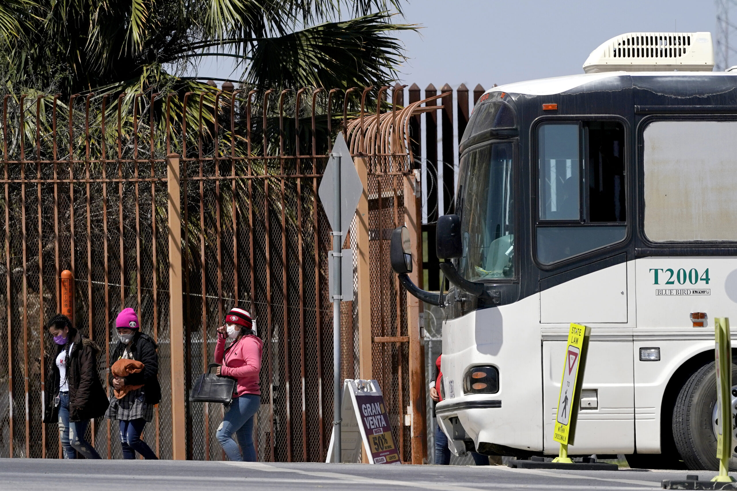 List: 27 Steps To Worst Border Crisis In 20 Years - Washington Examiner