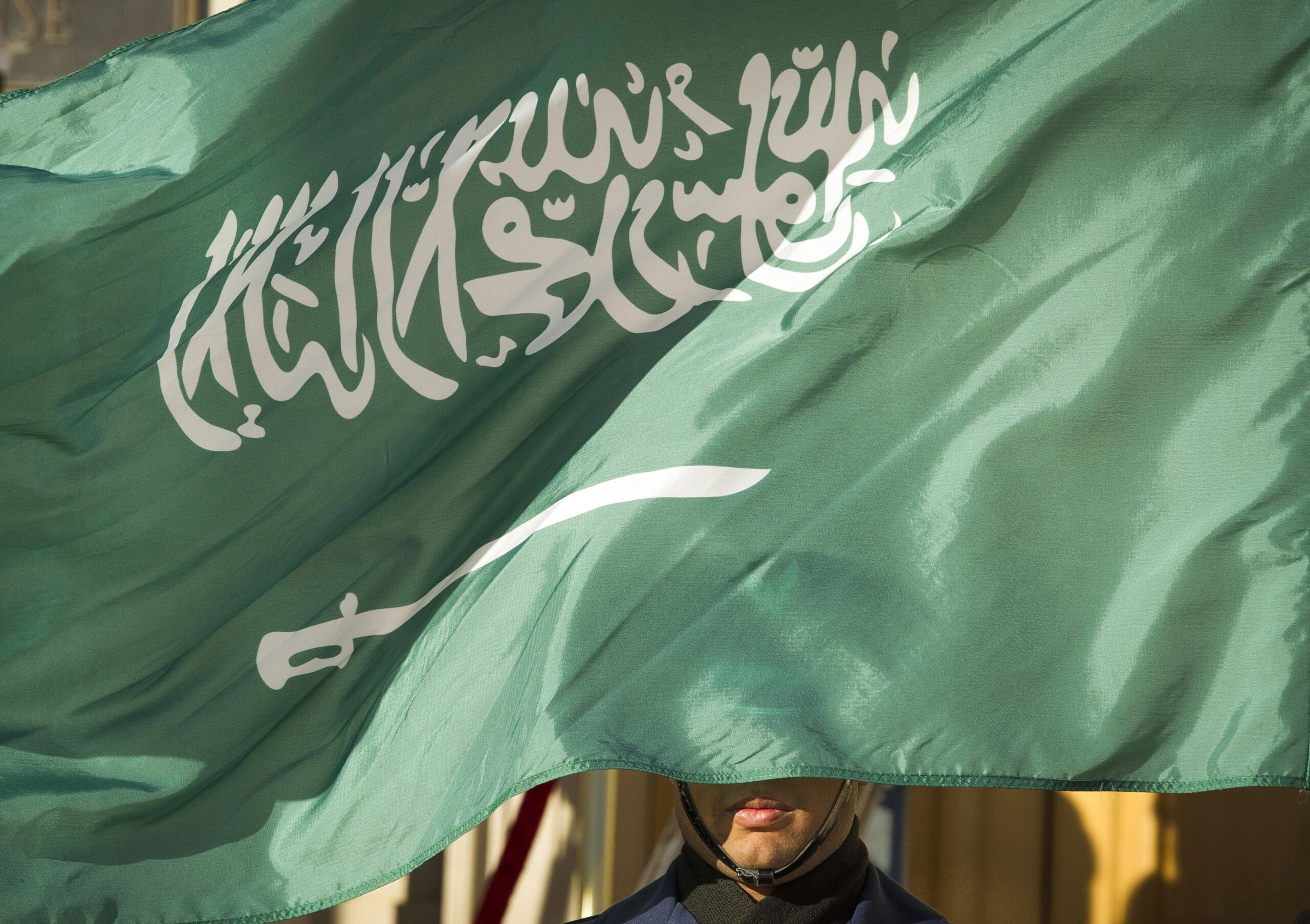 Saudi Arabia kills 81 people suspected of ties to terrorism - Washington Examiner