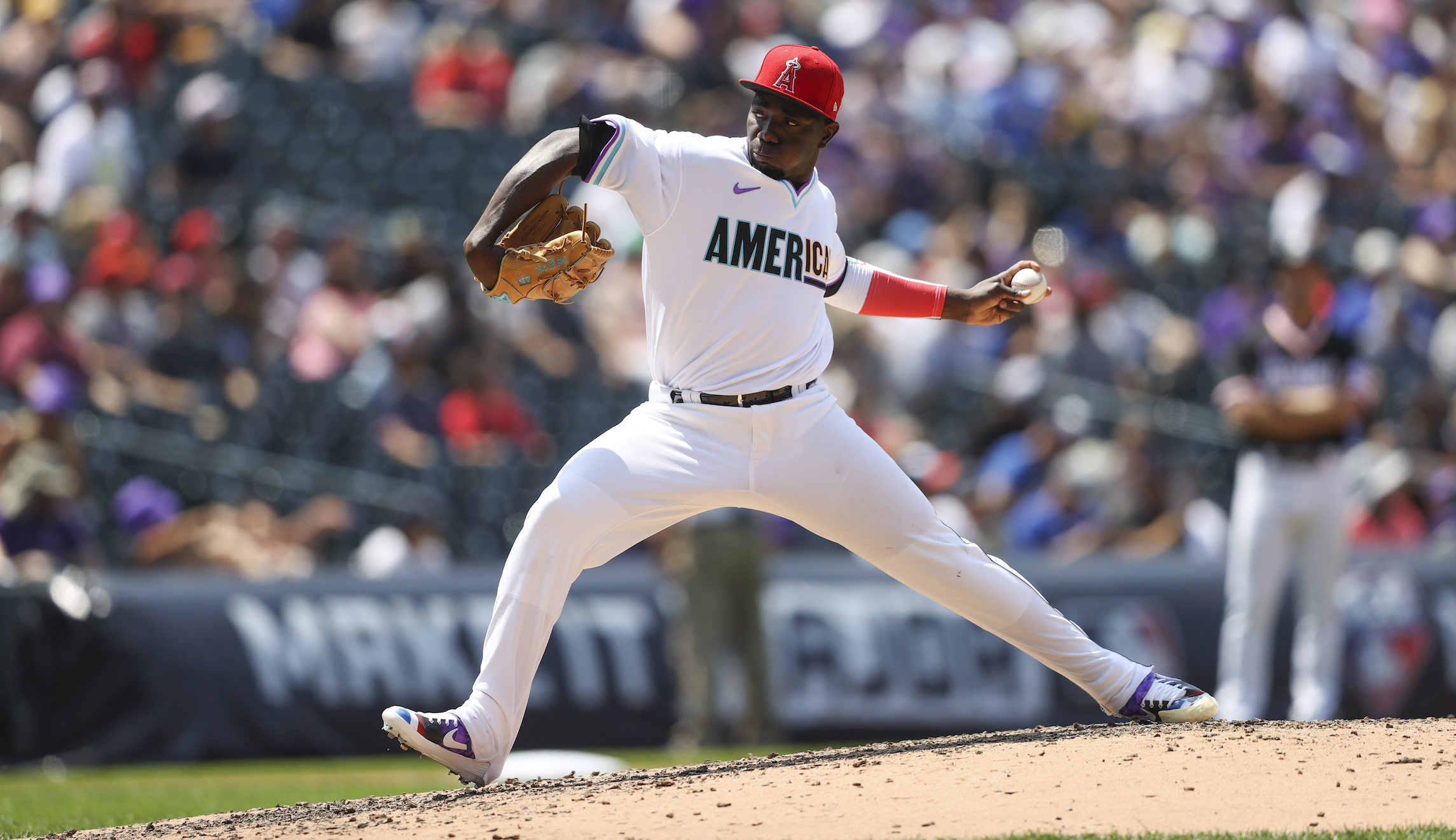 NextImg:Organizer sowing the seeds for Charlotte’s MLB pitch - Washington Examiner