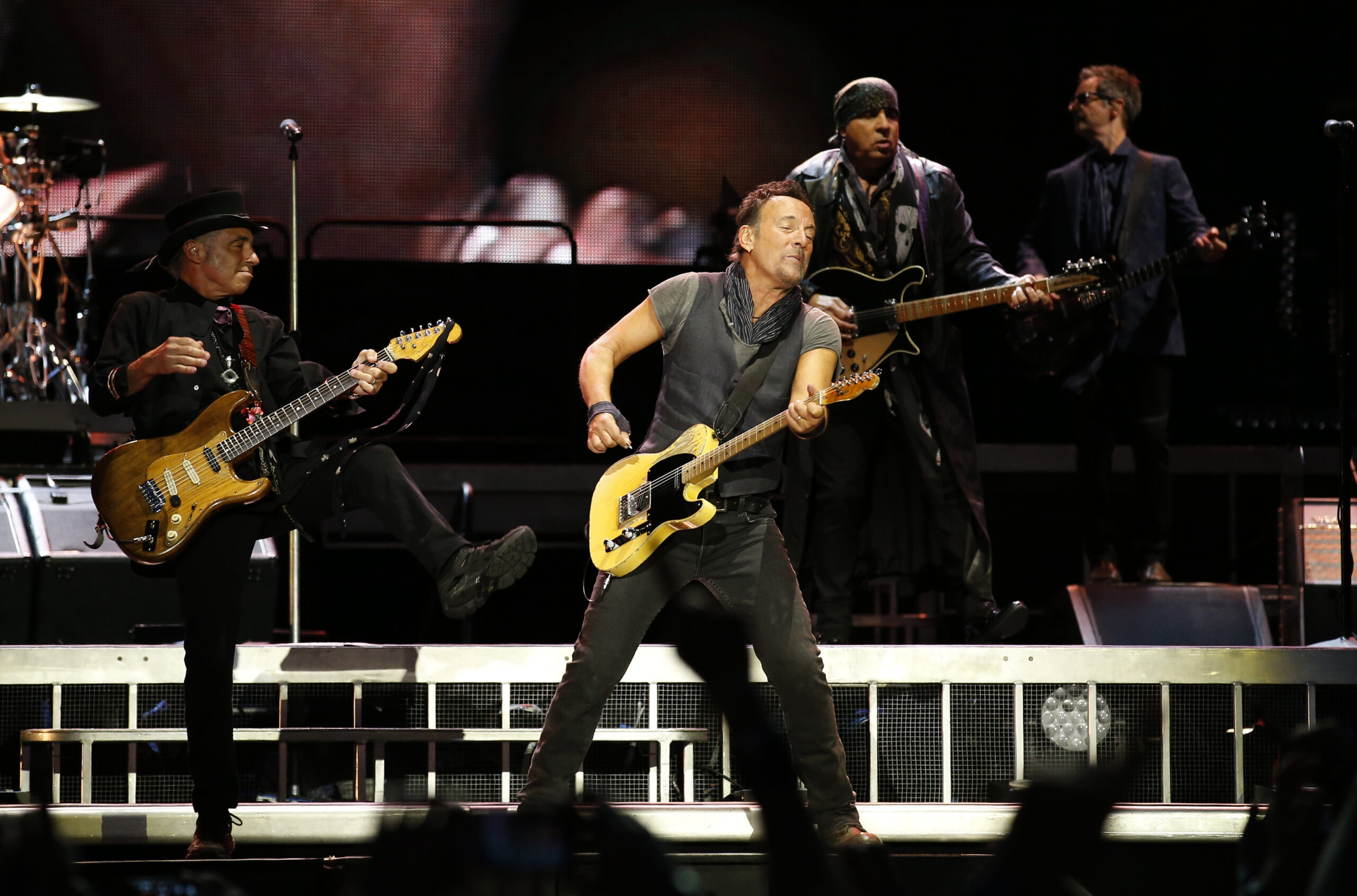 ‘Industry Standards’: Ticketmaster Defends $5K Springsteen Tickets ...