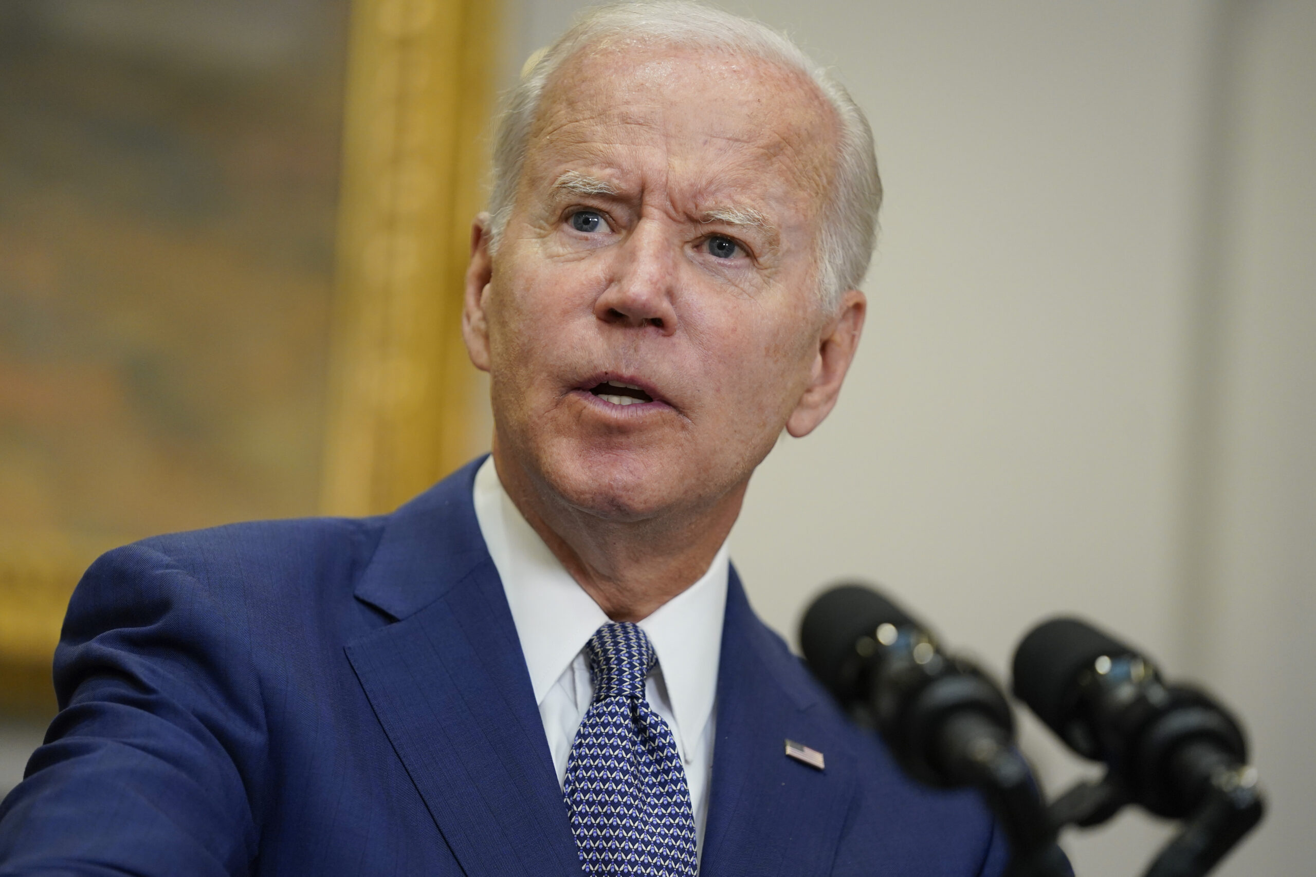 ‘End of quote’: Biden has yet another teleprompter fail - Washington Examiner