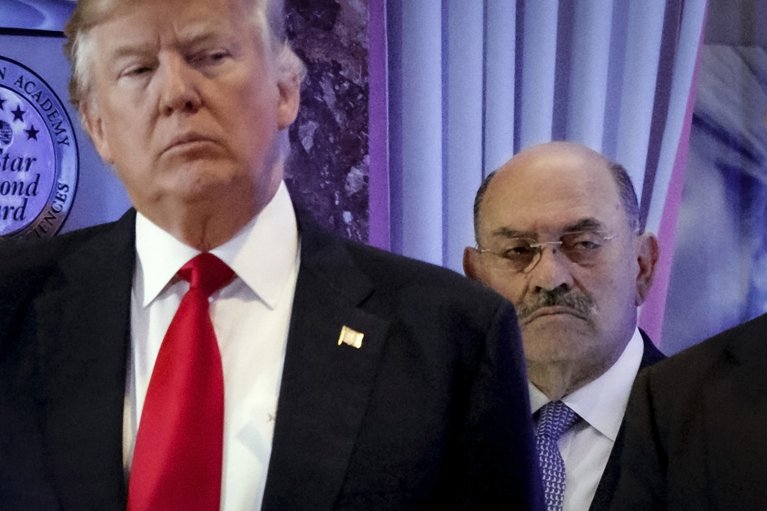 NextImg:Trump Organization executive Allen Weisselberg pleads guilty to perjury - Washington Examiner