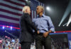 Obama joins chorus of criticism regarding Biden campaign ahead of election