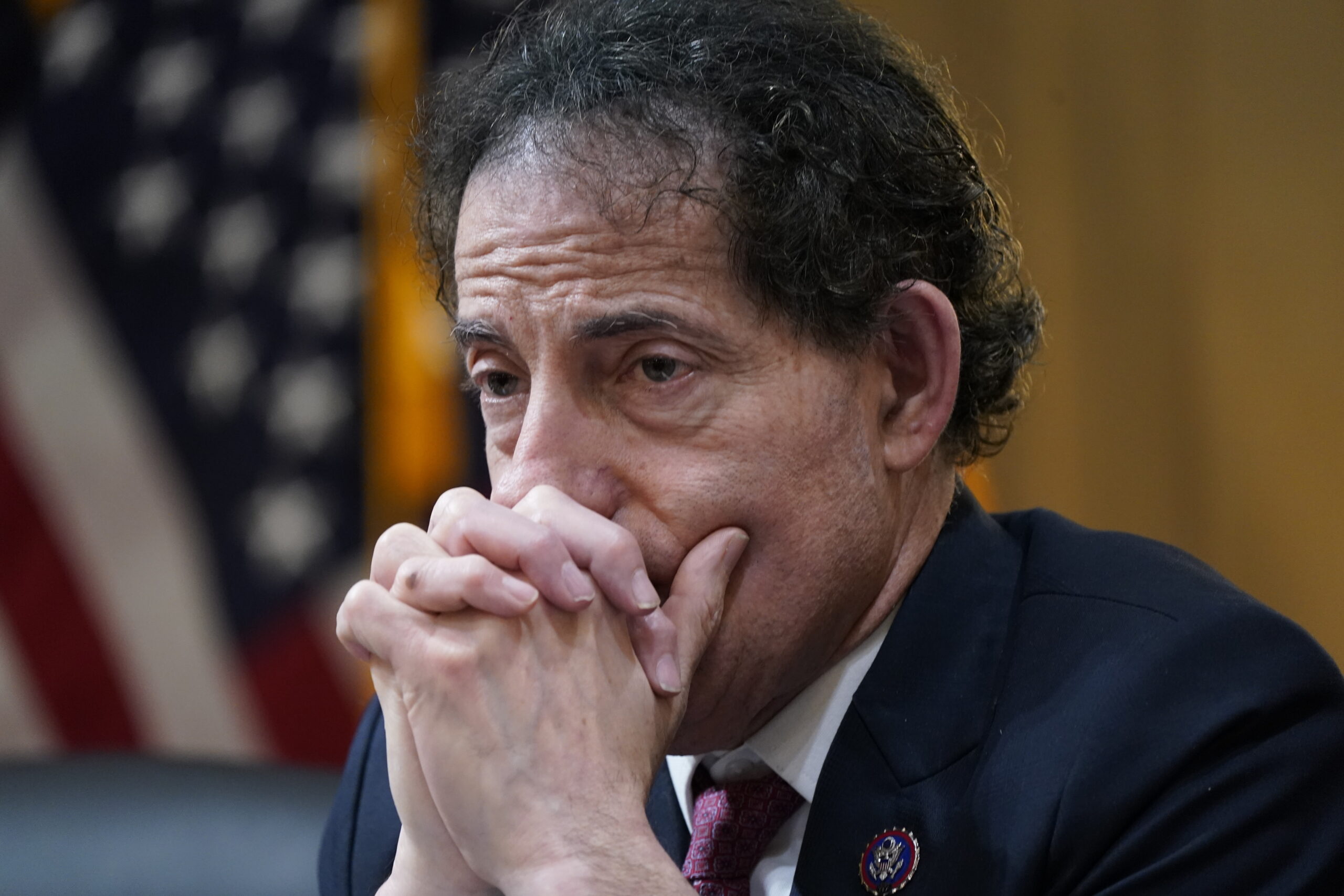 NextImg:Raskin dubs 'Squad' members 'the Truth Squad': 'Devoted to getting the truth out'