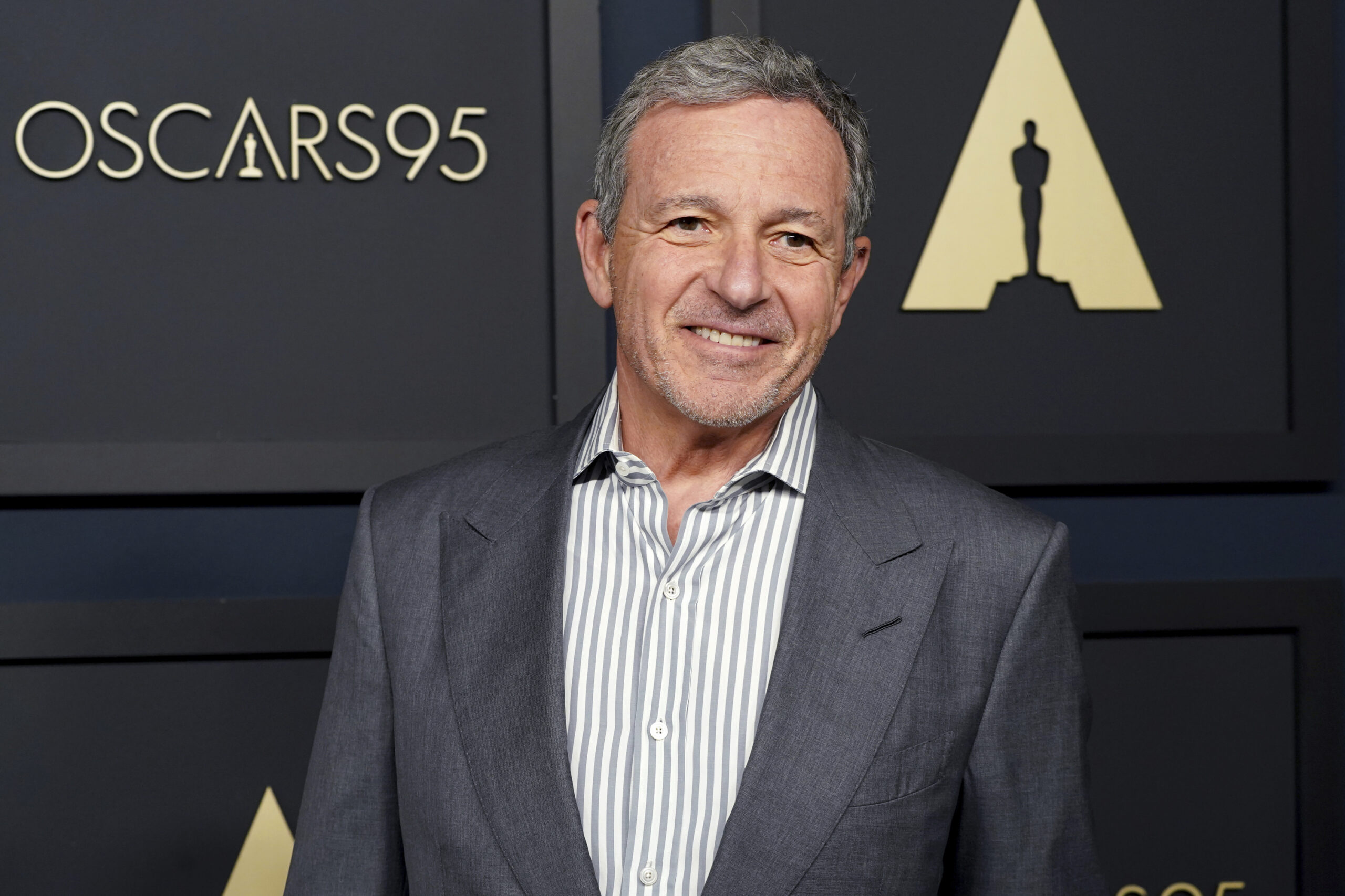 Disney CEO admits it made a mistake with aggressive price hikes