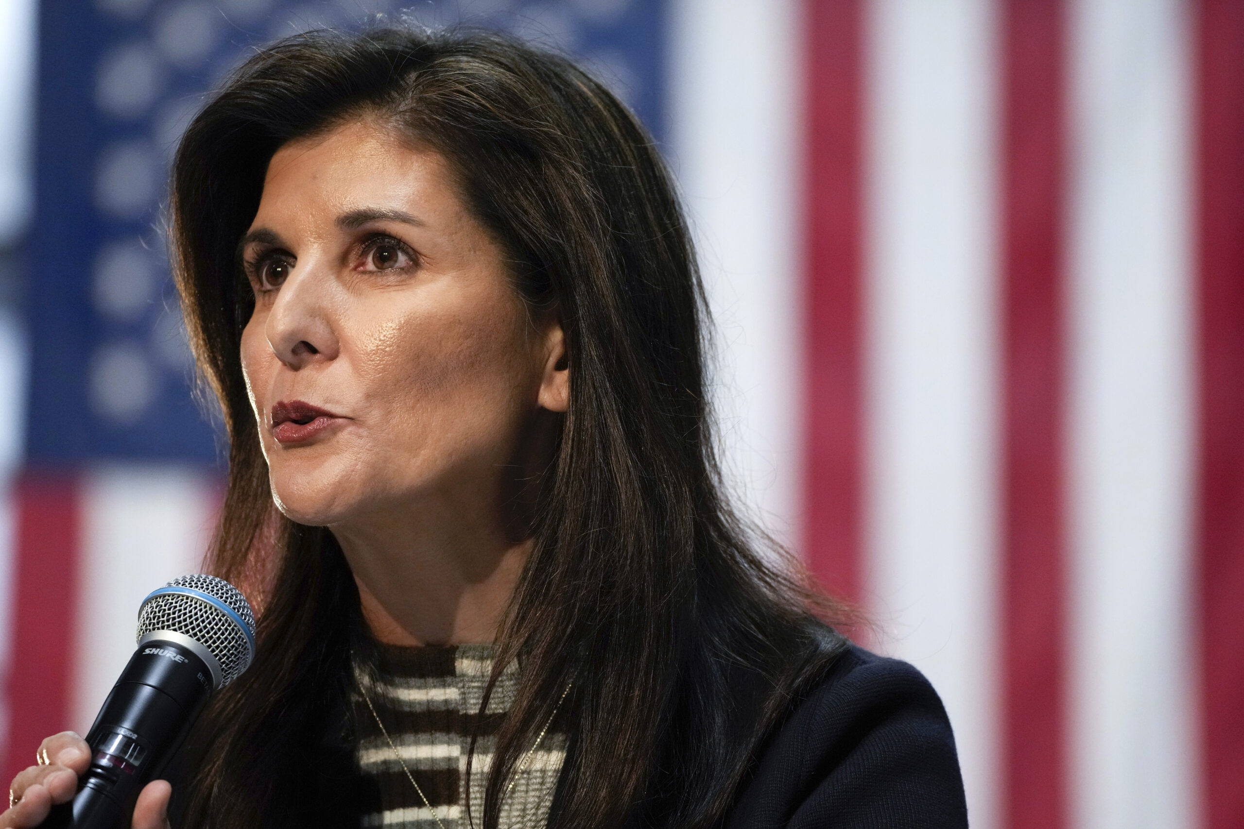 Cpac Watch Live Nikki Haley Gives First Speech At Conference As 2024 Presidential Candidate