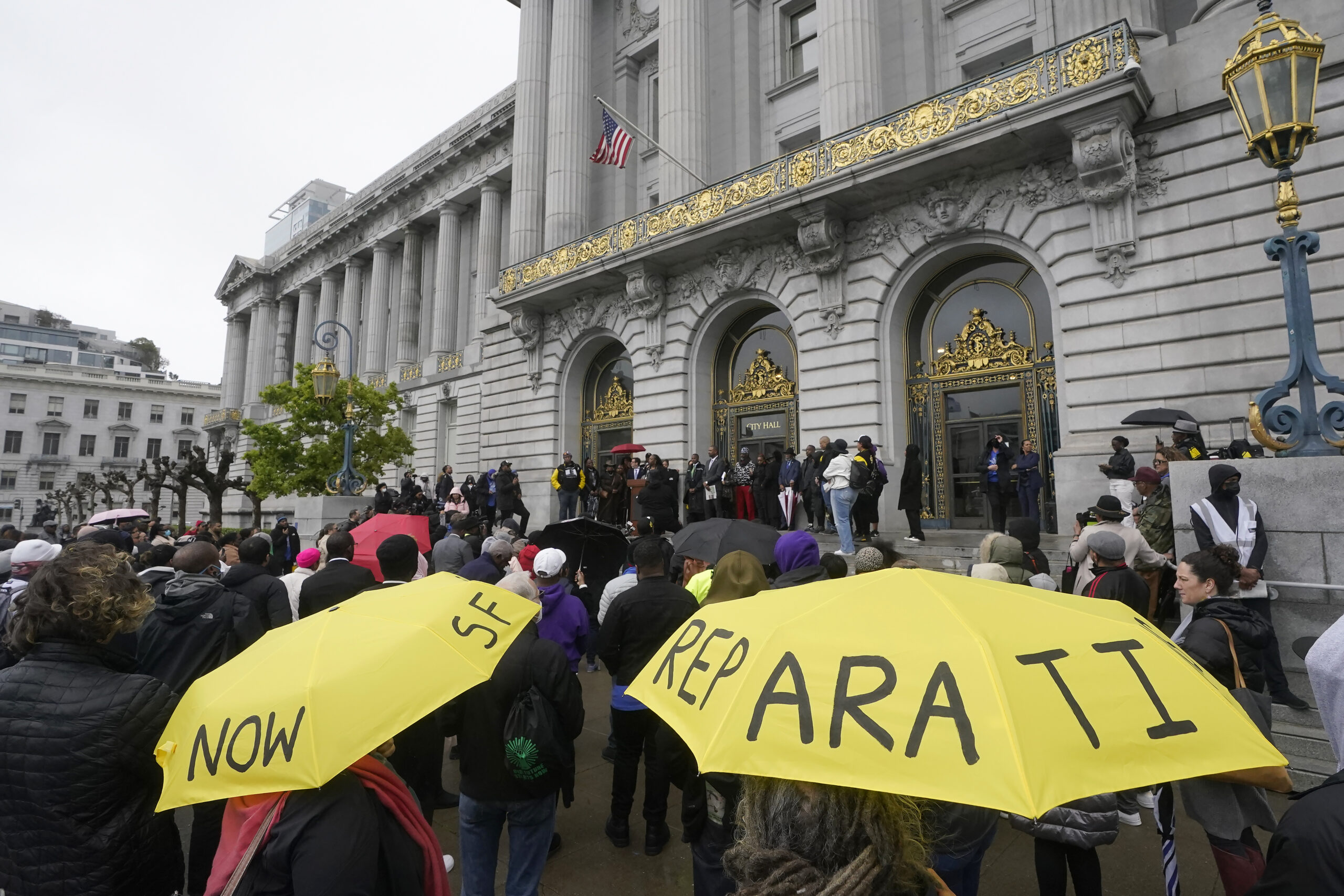 NextImg:San Francisco apologizes to its black residents for city’s history of ‘systemic and structural racism’ - Washington Examiner