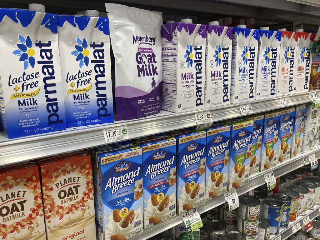 NextImg:Food stamps: Montana March SNAP payments worth up to $1,751 to end tomorrow