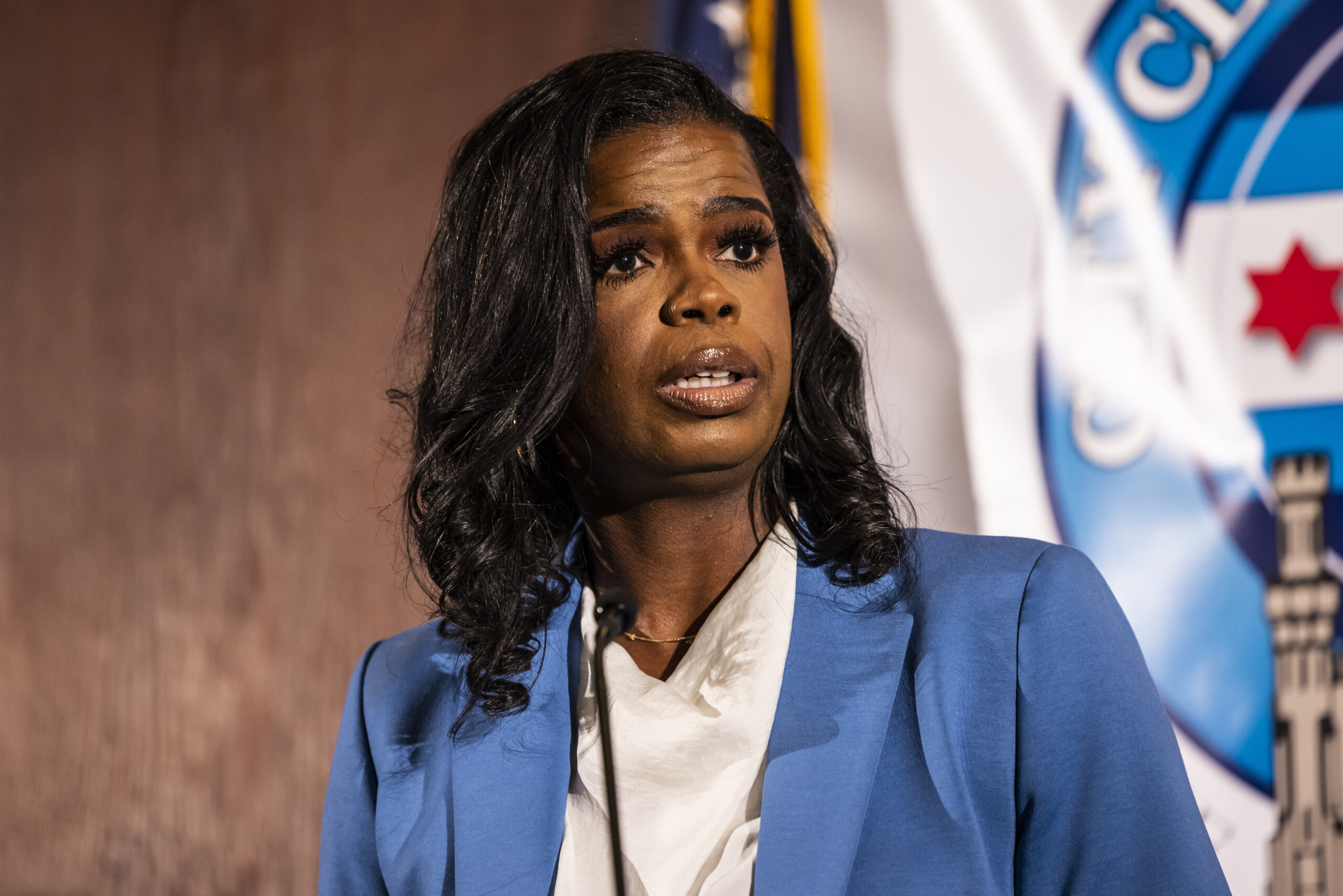 Kim Foxx Stepping Away: Who Is Lining Up To Become The Next Cook County ...