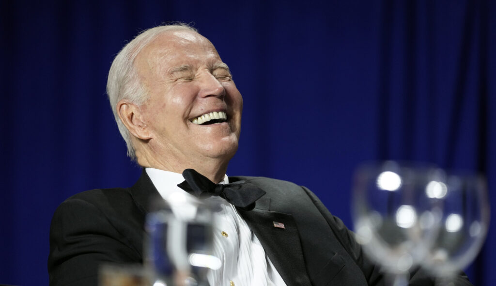 Biden’s eight most notable gaffes of 2023