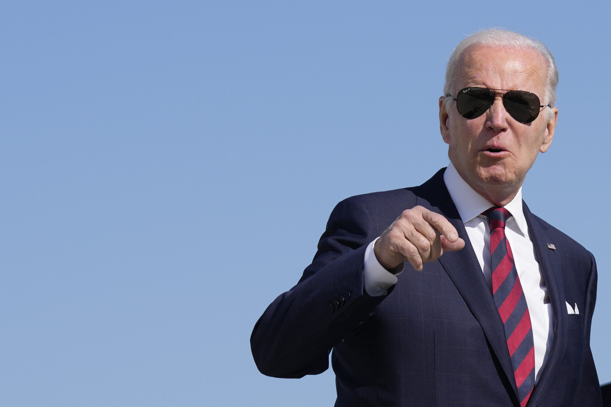 Biden Launches Workforce Programs To Boost Green Energy And ...